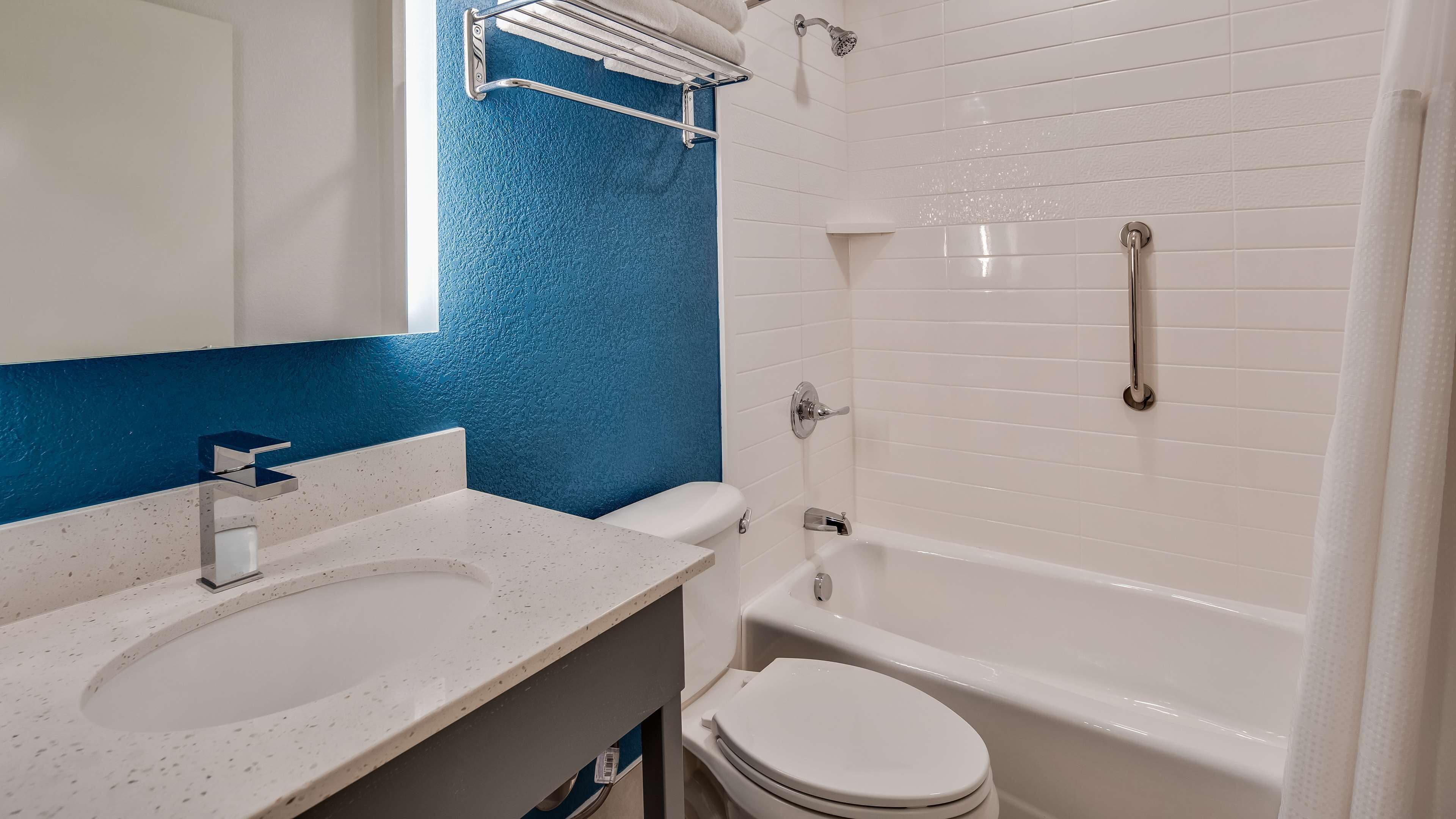Best Western El Paso Airport Entrada Hotel, El Paso