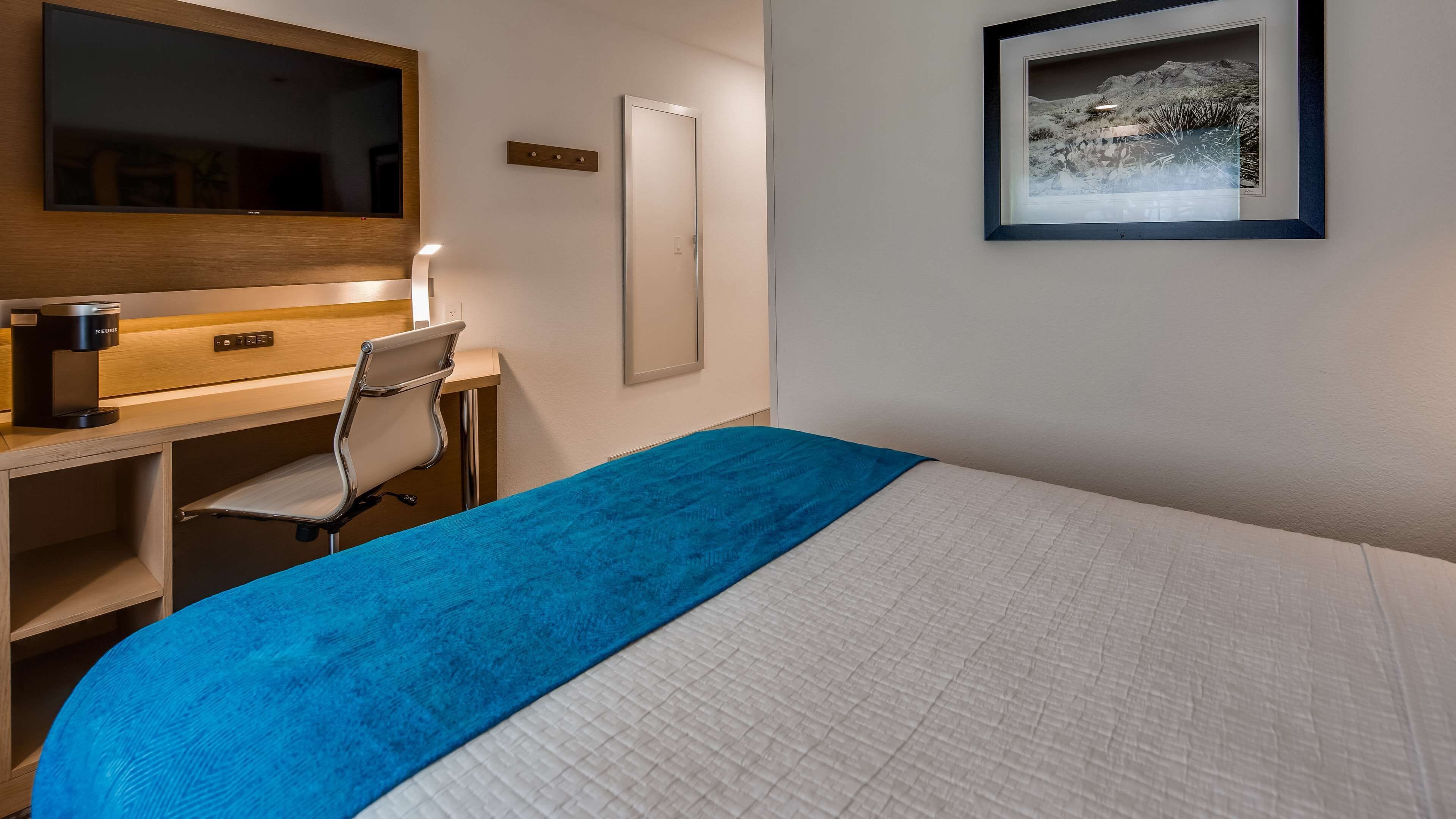 Best Western El Paso Airport Entrada Hotel, El Paso