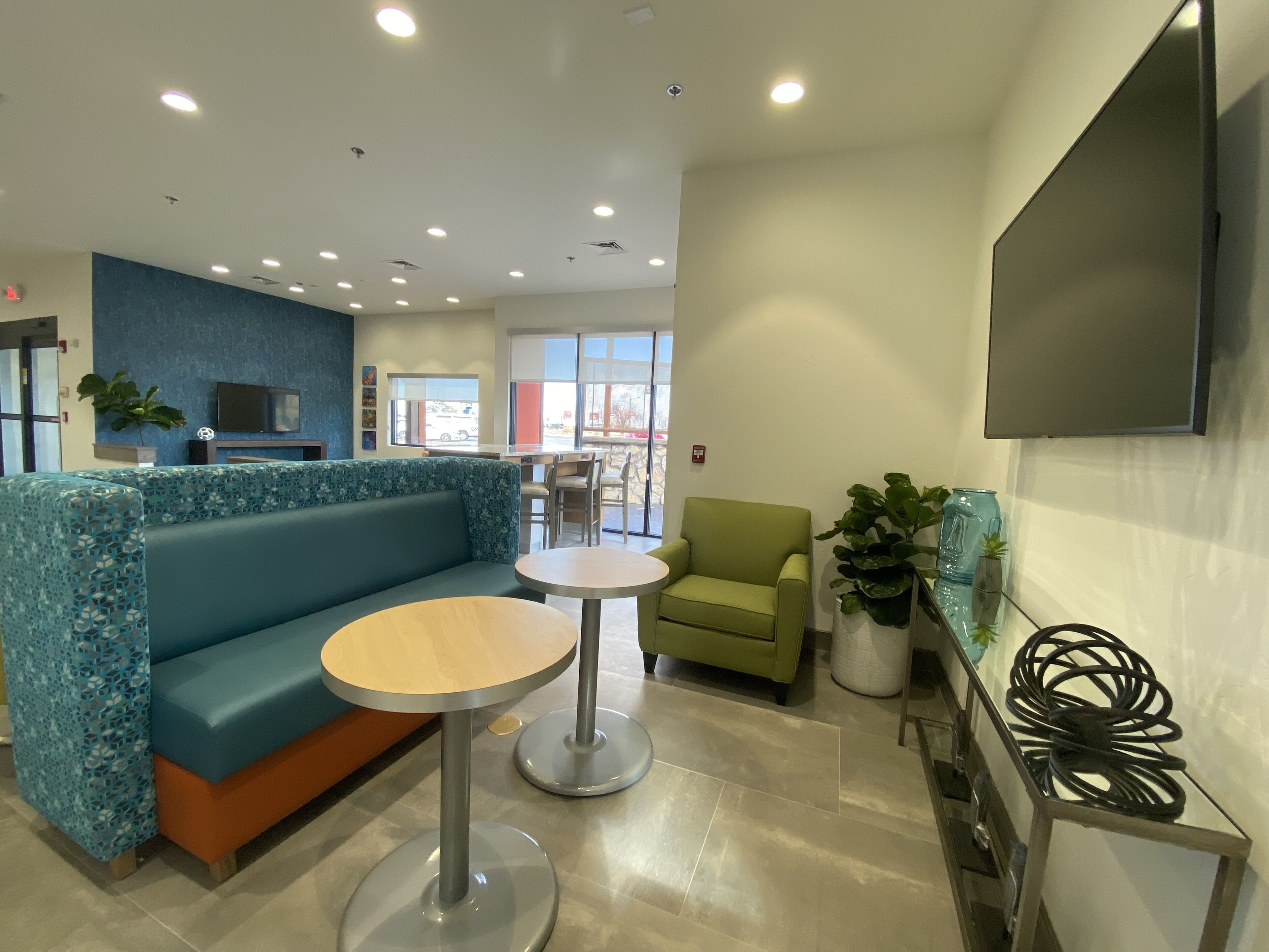 Best Western El Paso Airport Entrada Hotel, El Paso