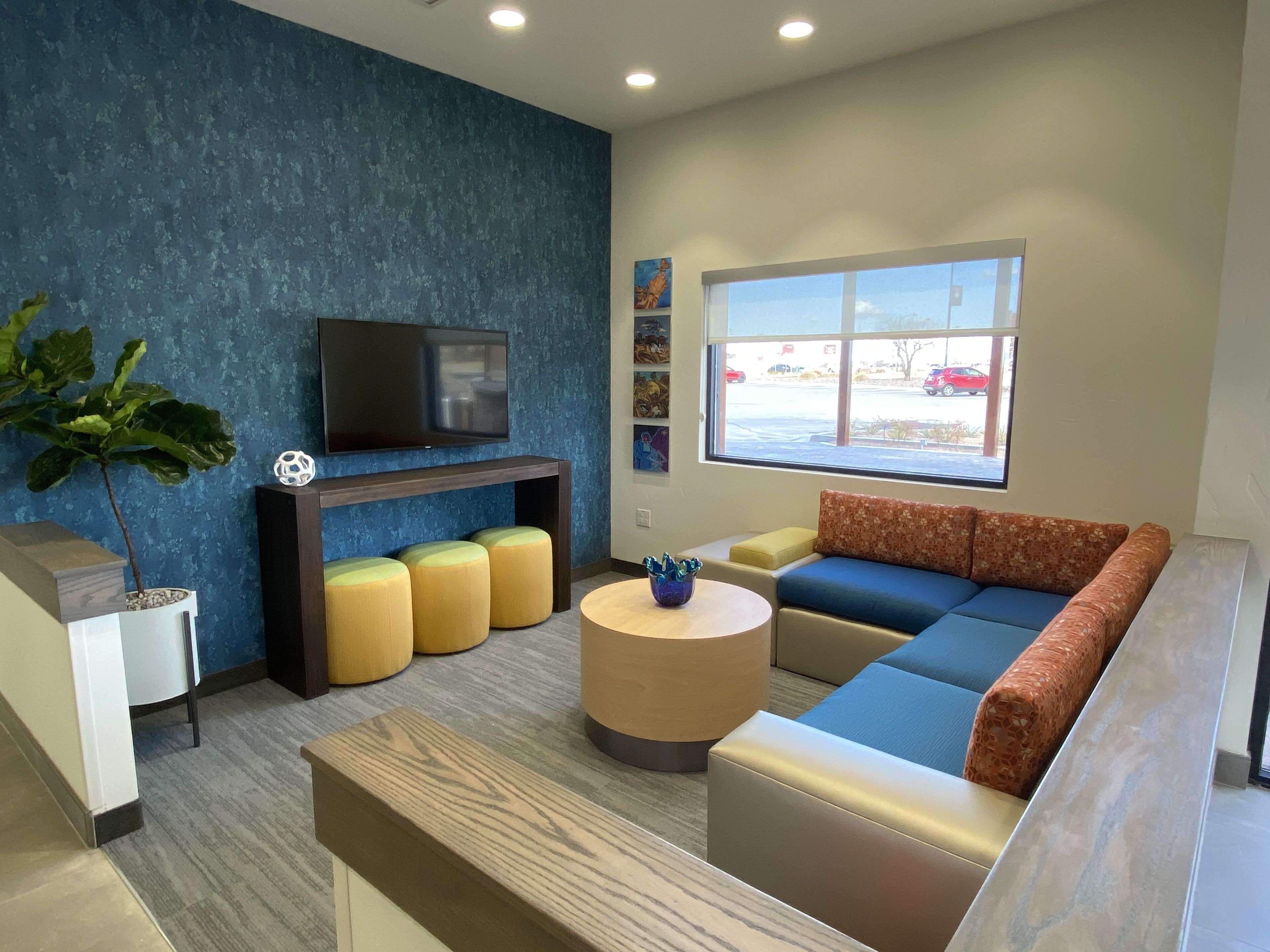 Best Western El Paso Airport Entrada Hotel, El Paso
