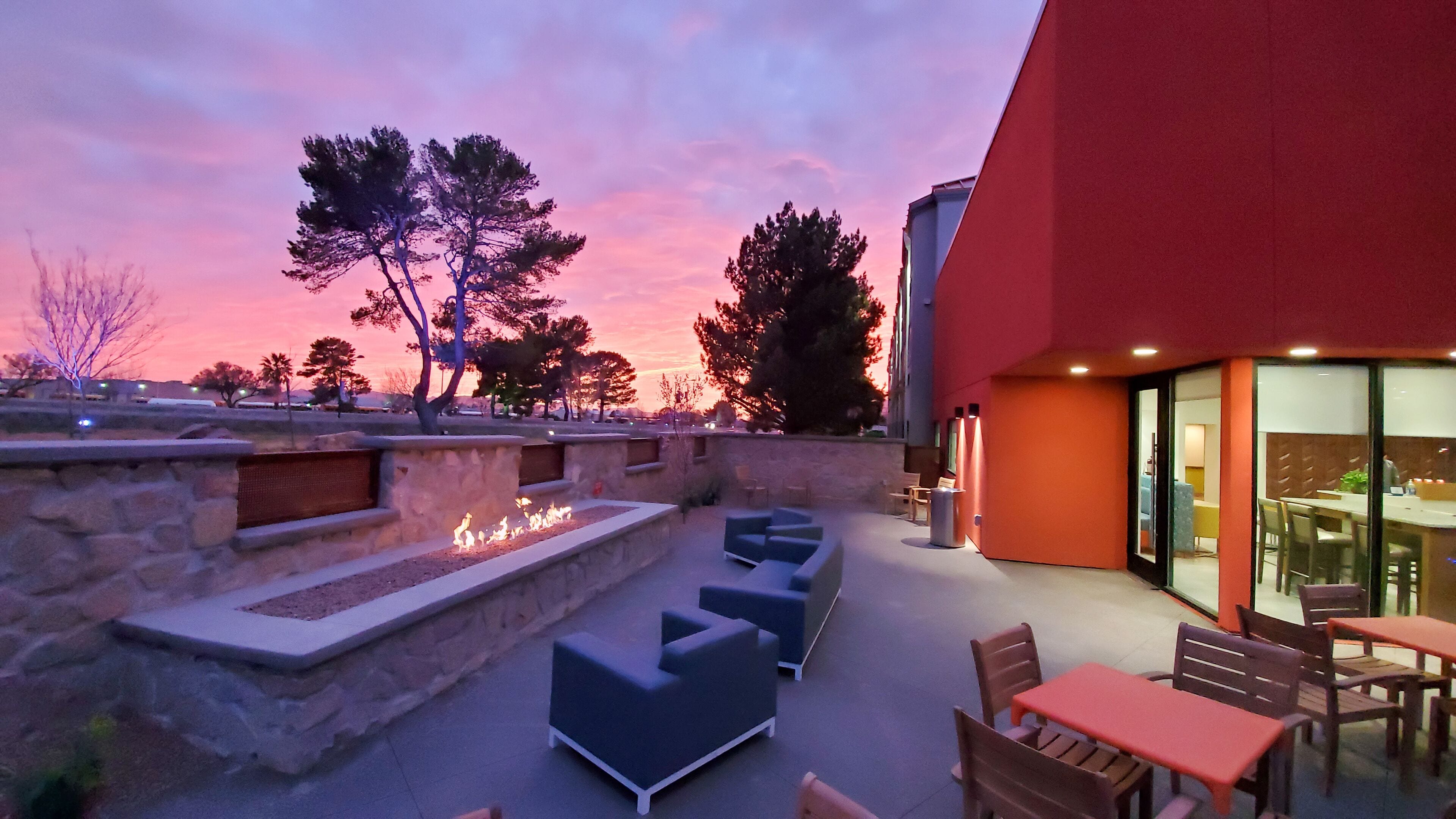 Best Western El Paso Airport Entrada Hotel, El Paso