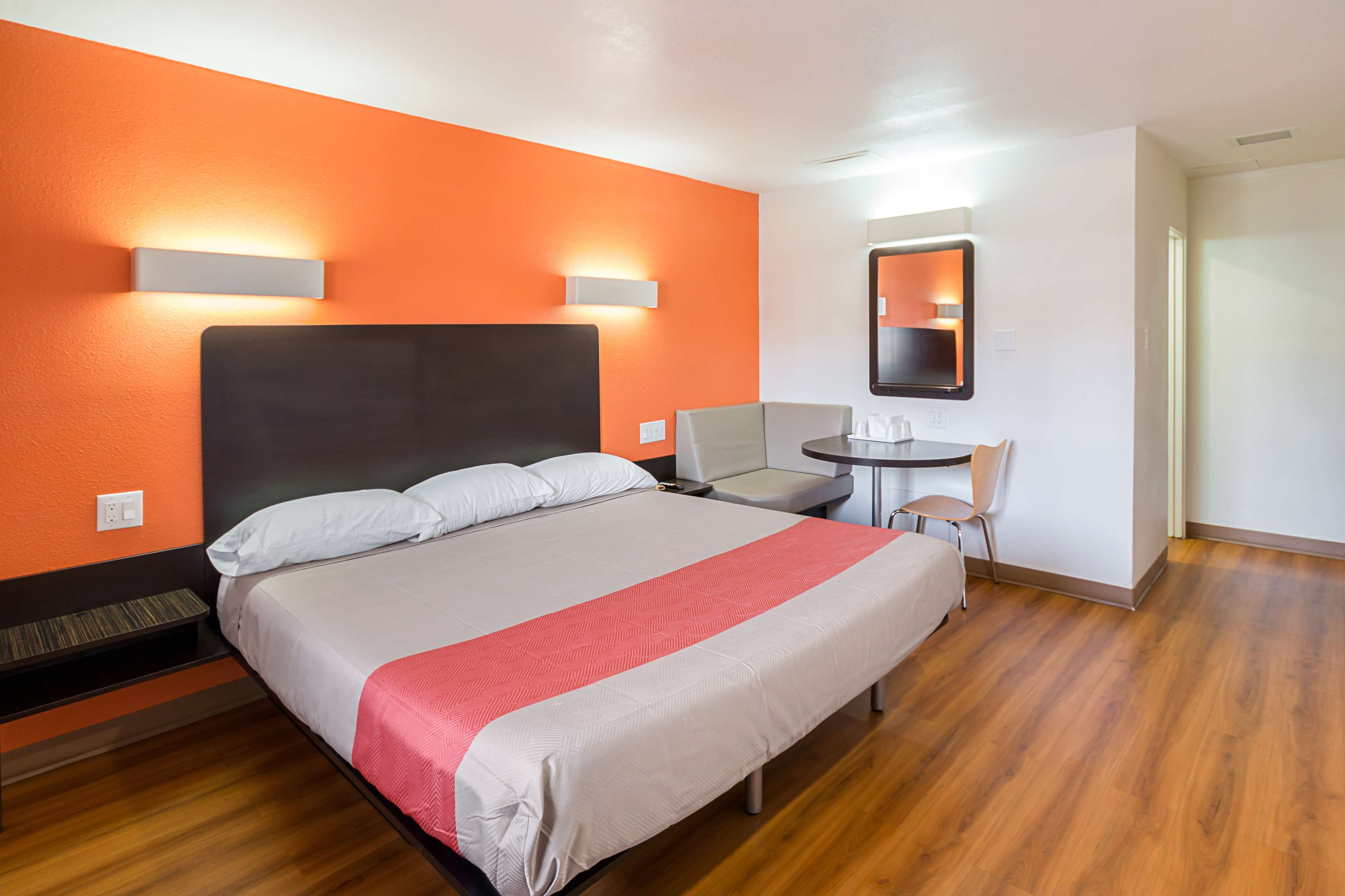 Motel 6 El Paso - Airport Fort Bliss