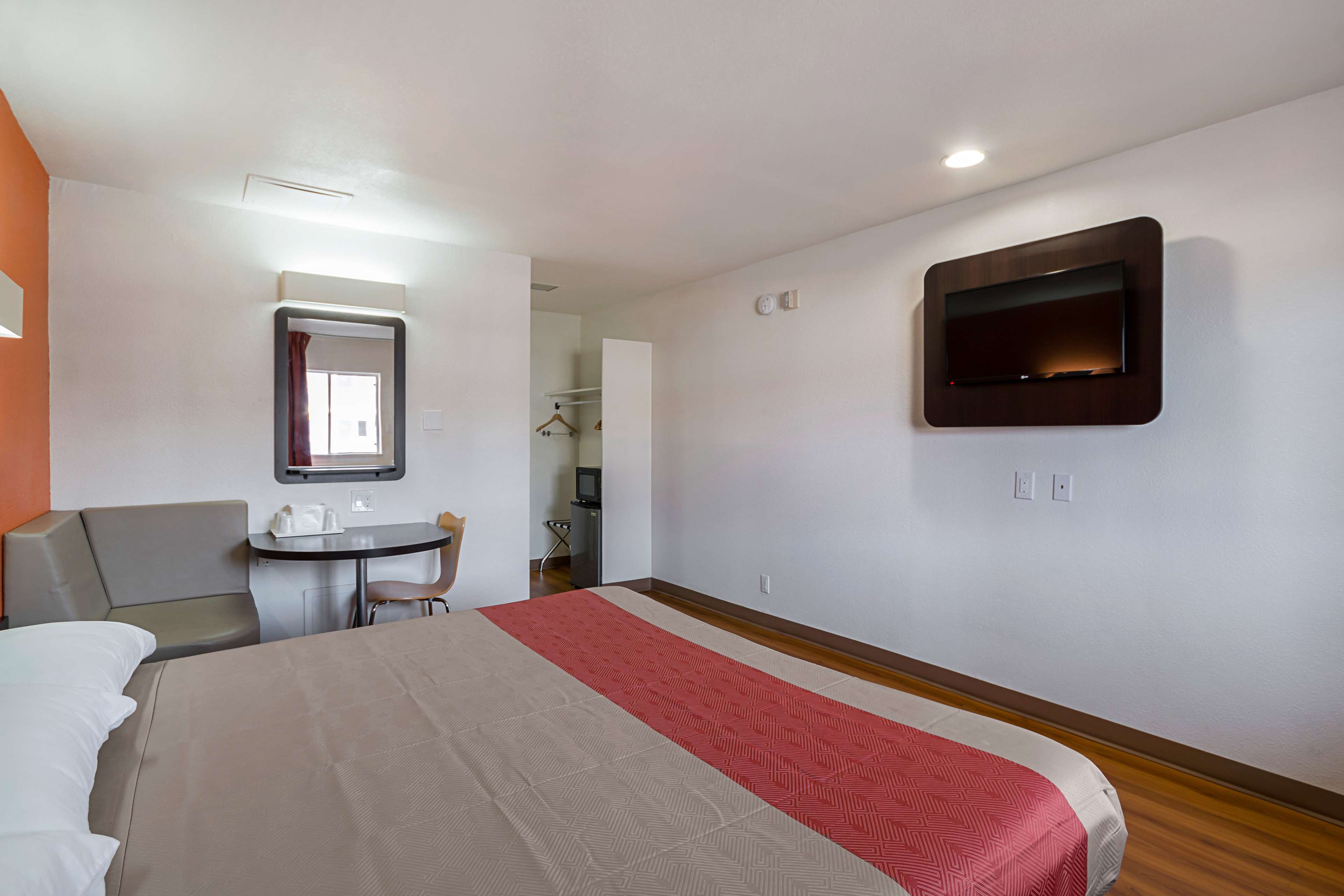 Motel 6 El Paso - Airport Fort Bliss