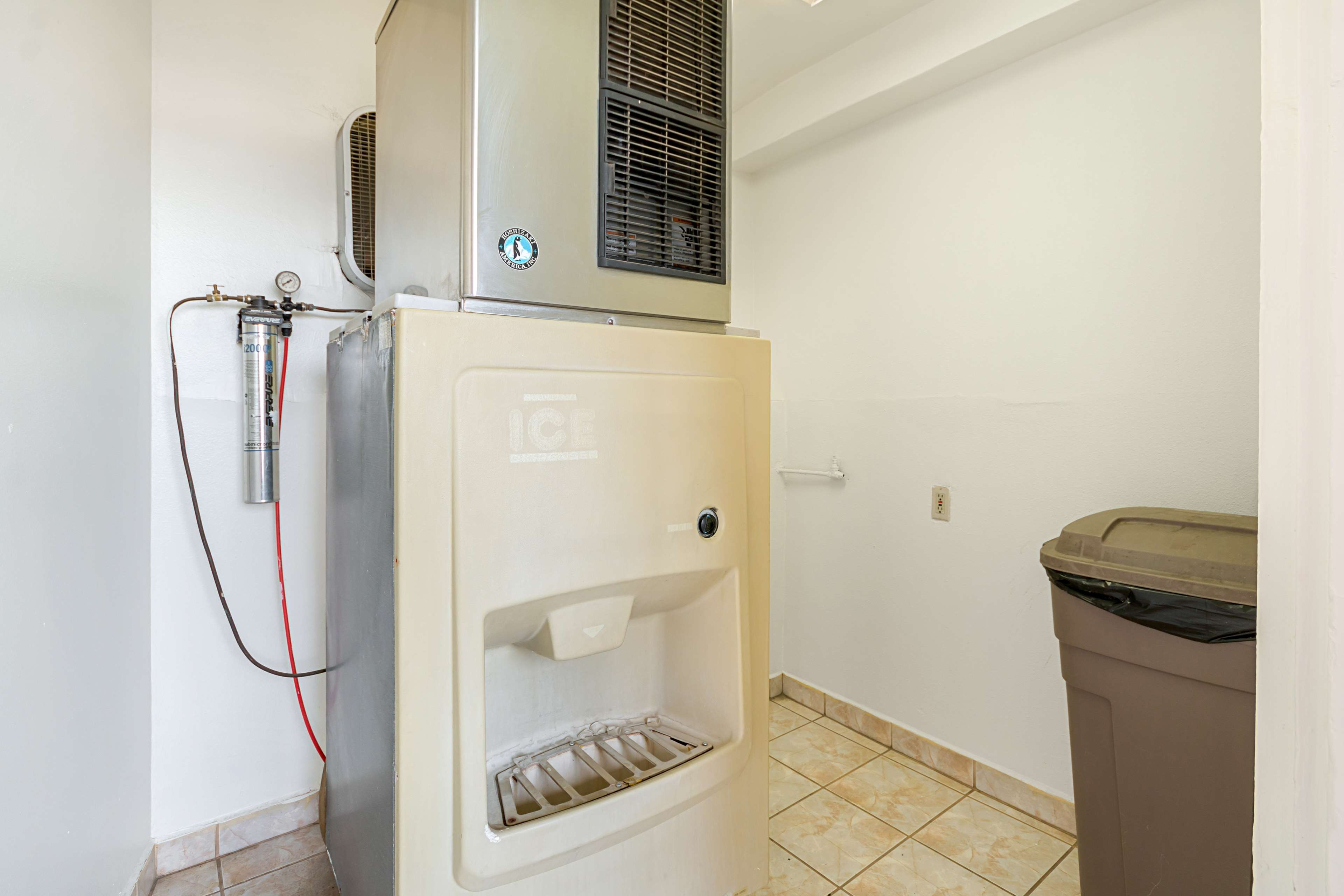 Motel 6 El Paso - Airport Fort Bliss