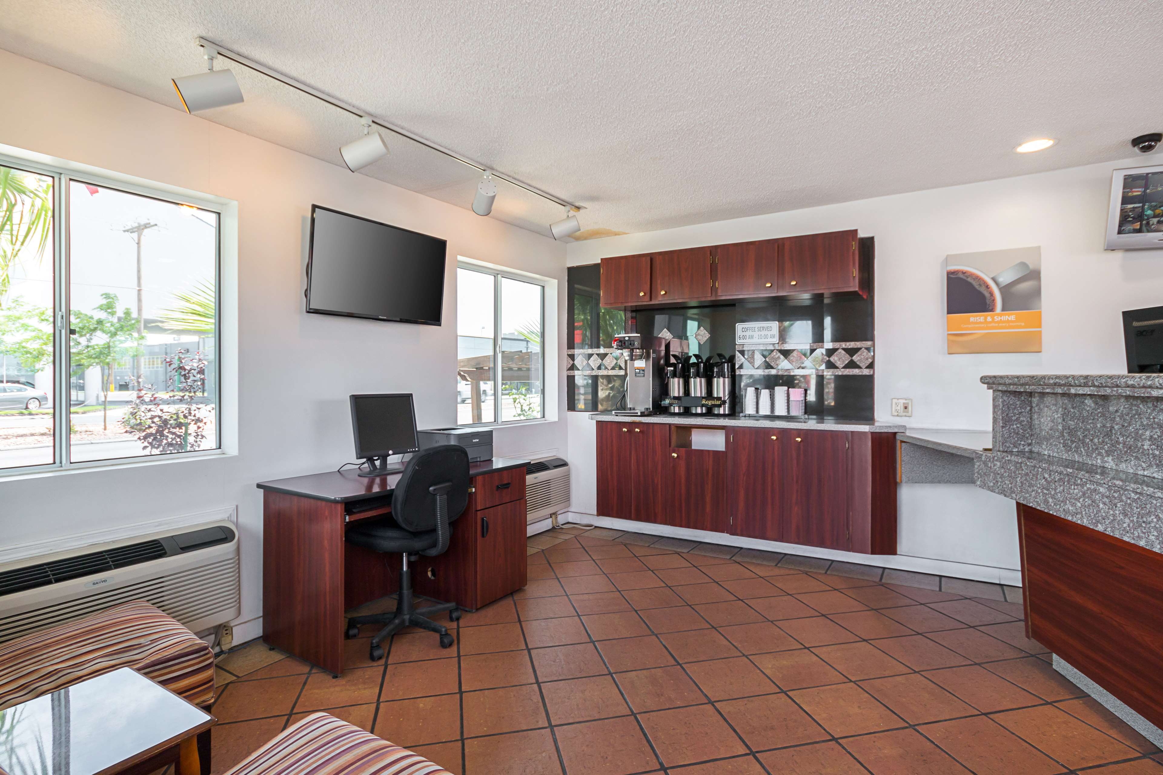 Motel 6 El Paso - Airport Fort Bliss