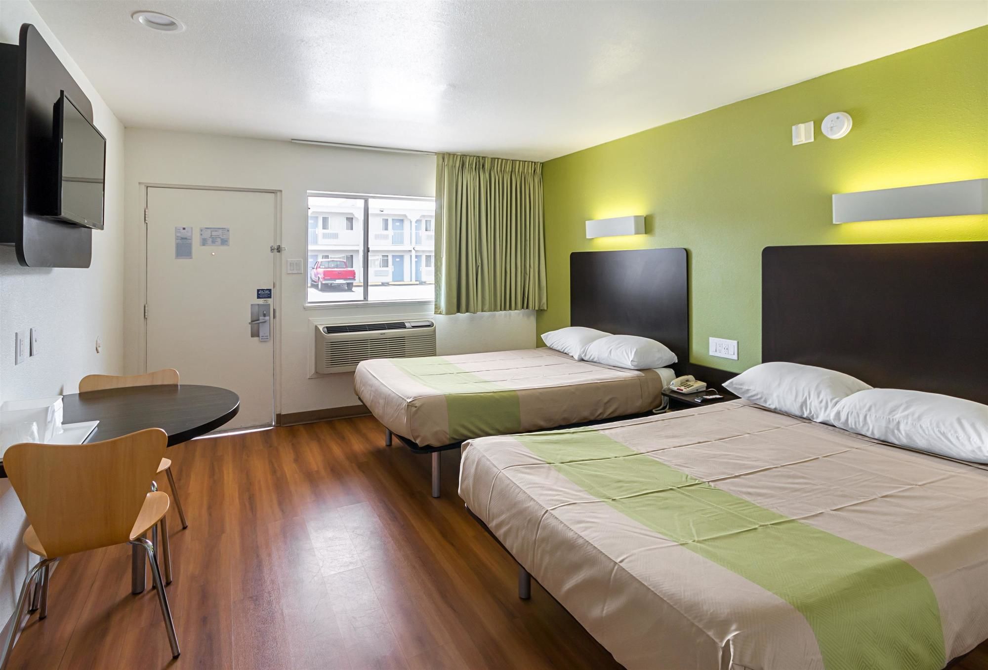 Motel 6 El Paso - Airport Fort Bliss