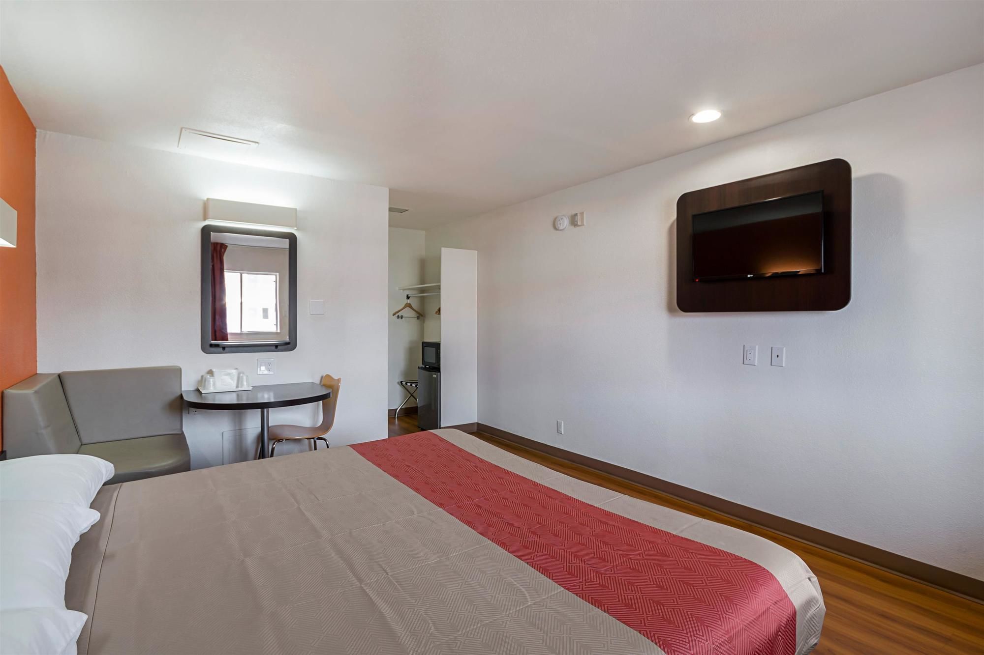 Motel 6 El Paso - Airport Fort Bliss