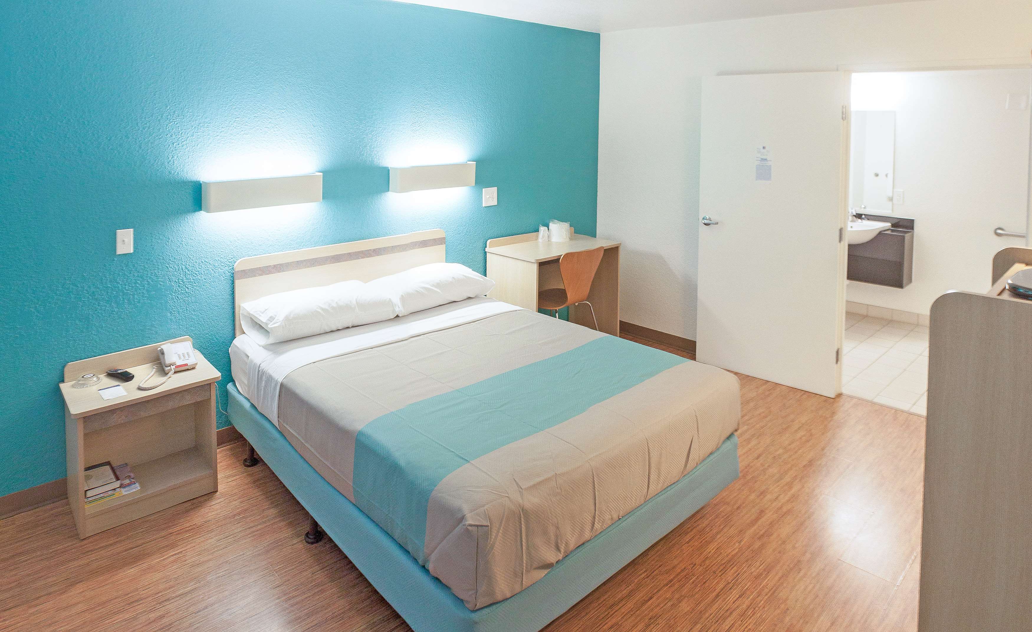 Motel 6 El Paso East