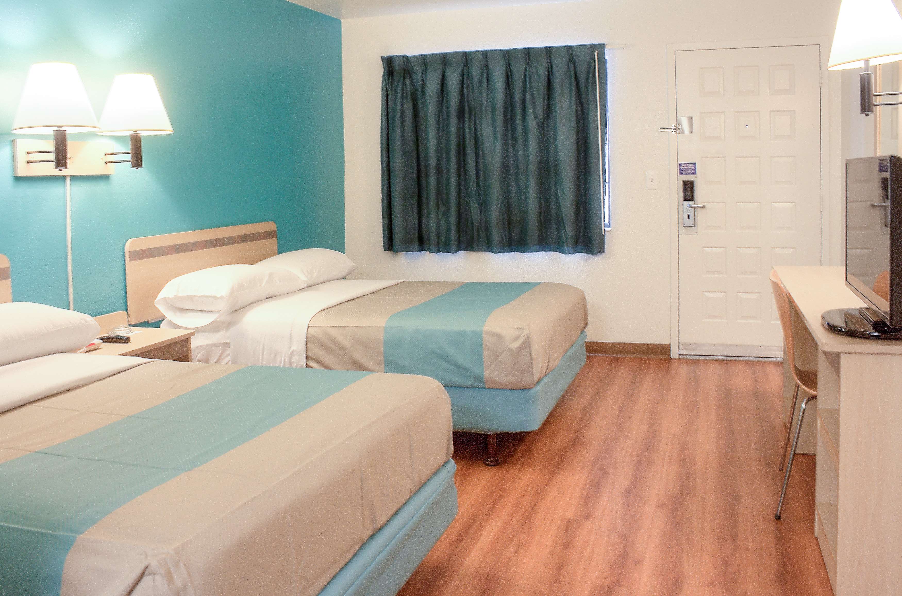 Motel 6 El Paso East