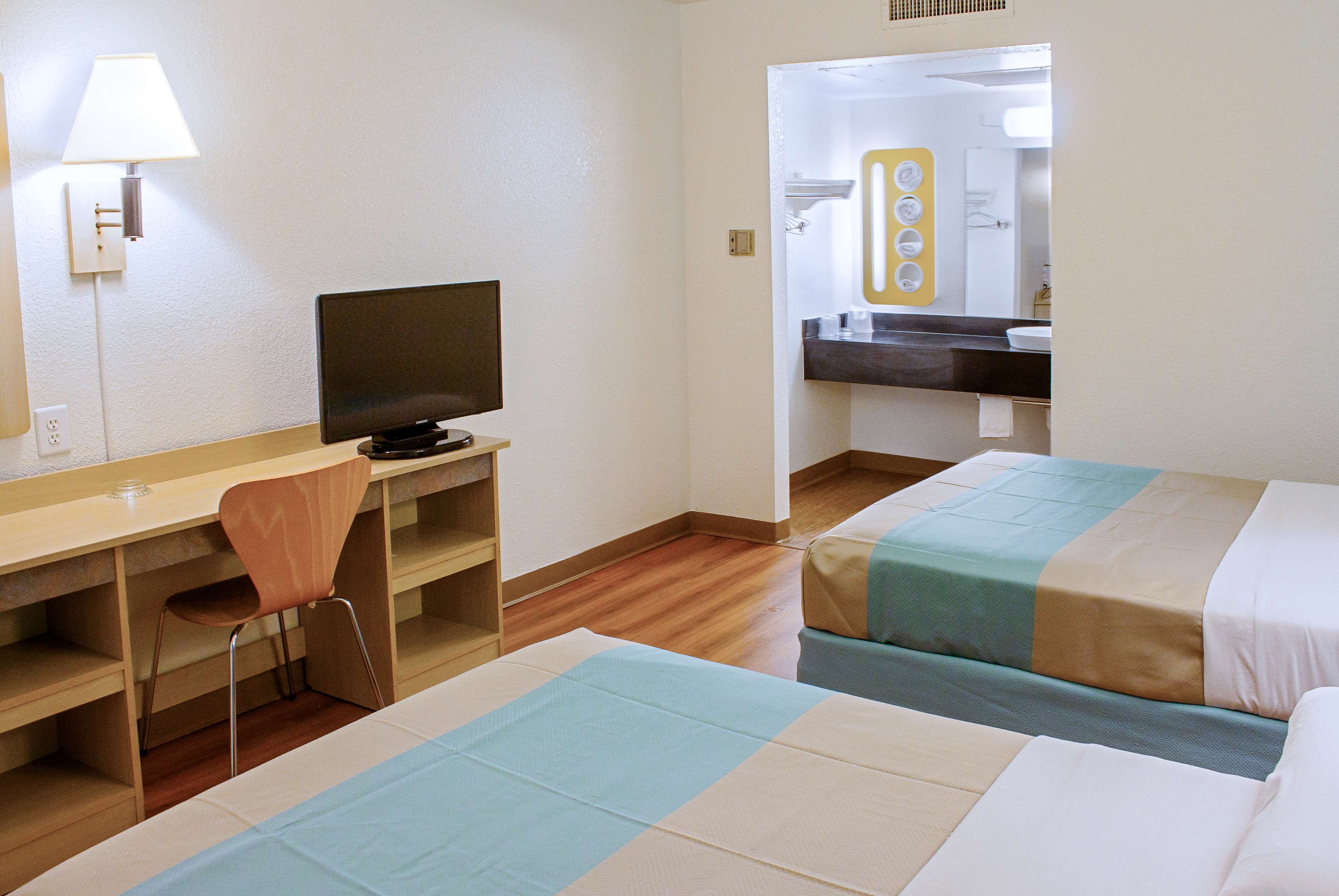 Motel 6 El Paso East