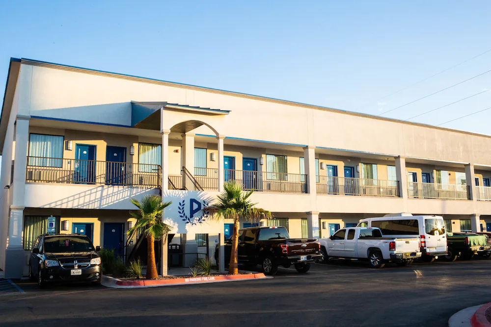 Palace Inn