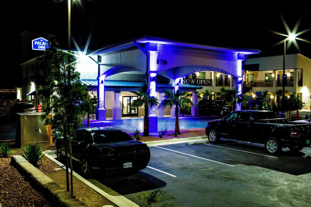 Palace Inn