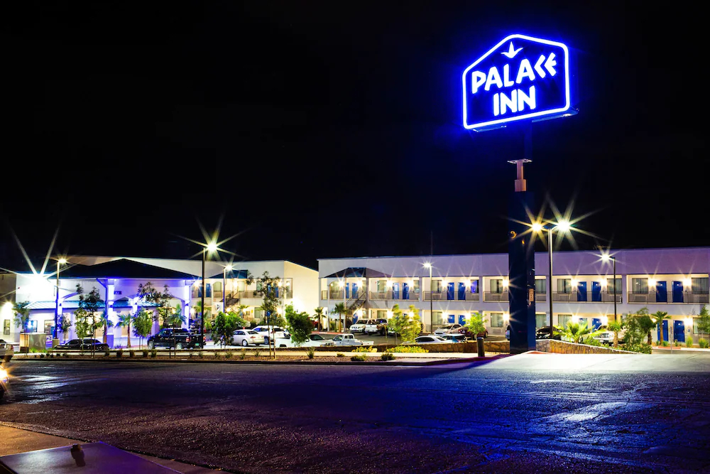 Palace Inn