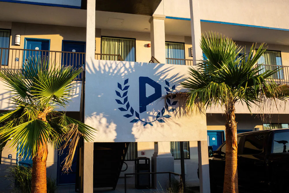 Palace Inn