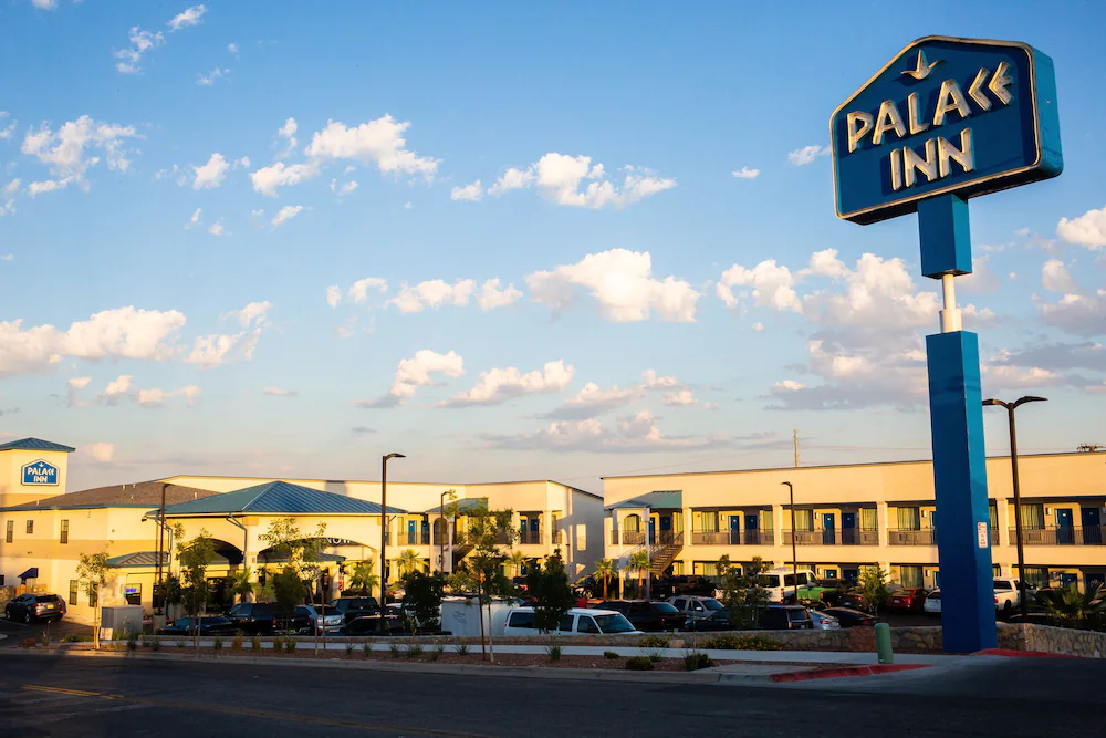 Palace Inn