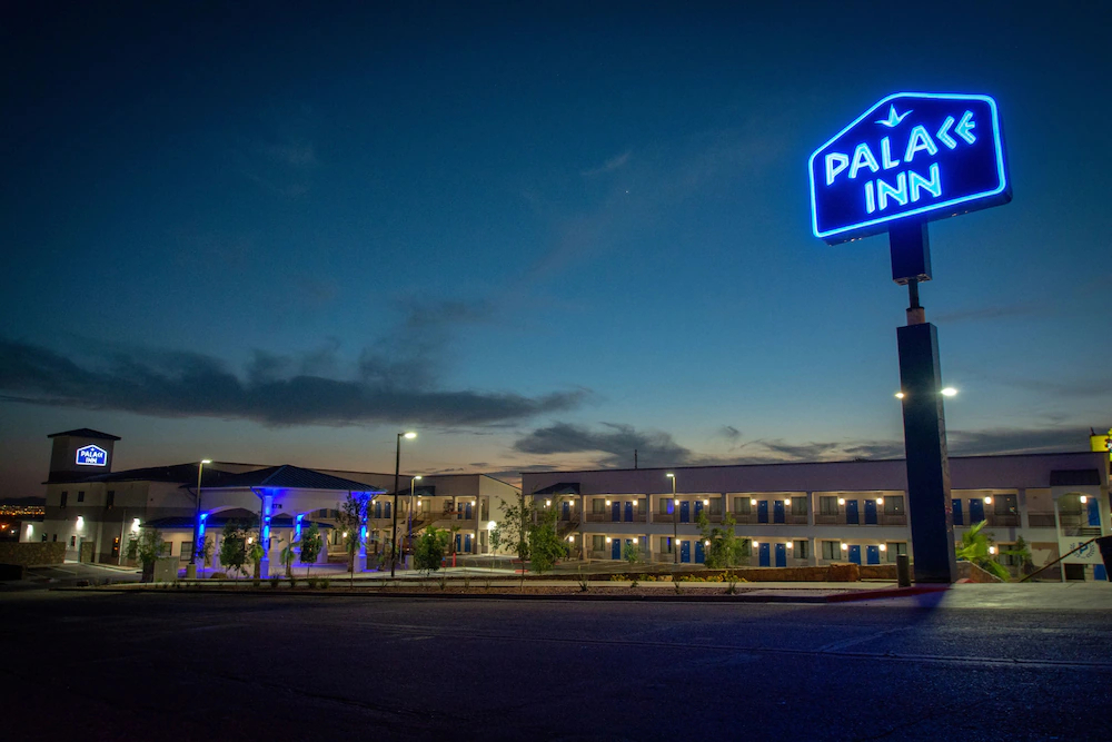 Palace Inn