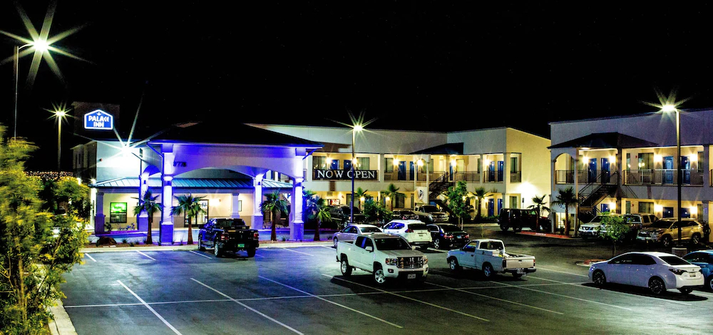 Palace Inn