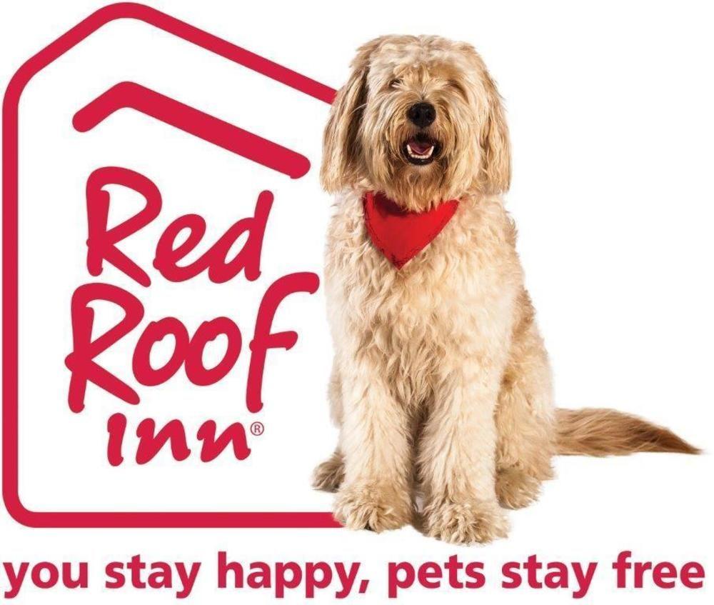Red Roof PLUS El Paso East