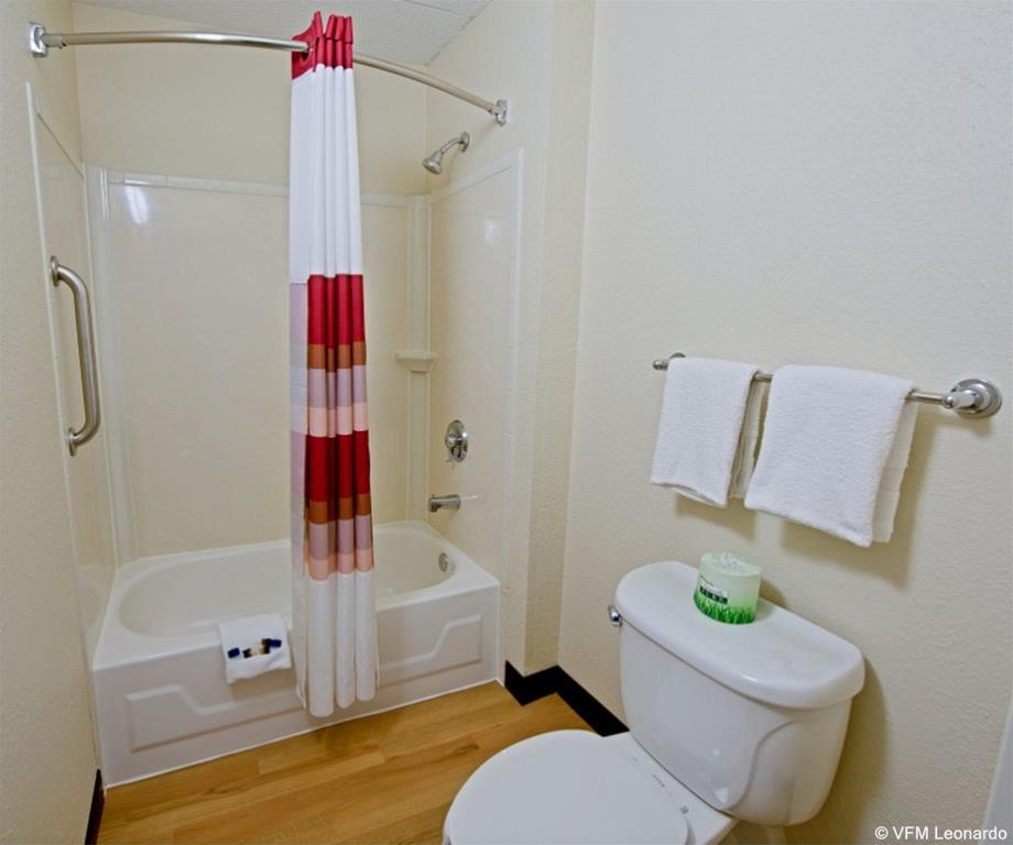Red Roof Inn El Paso West