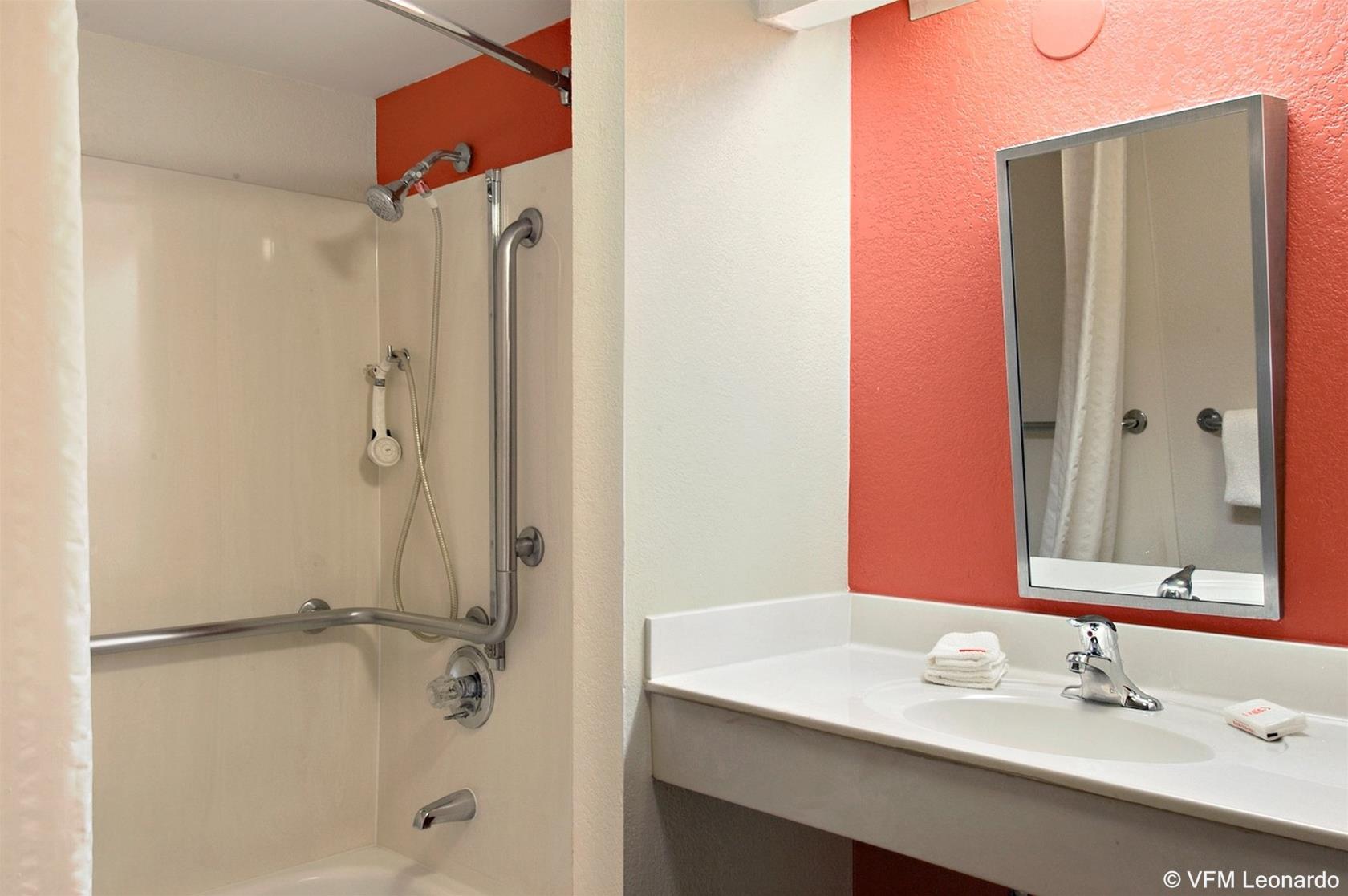 Red Roof Inn El Paso West