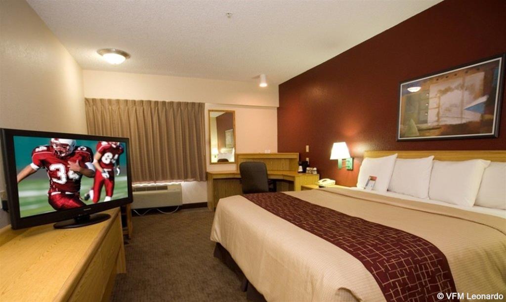 Red Roof Inn El Paso West