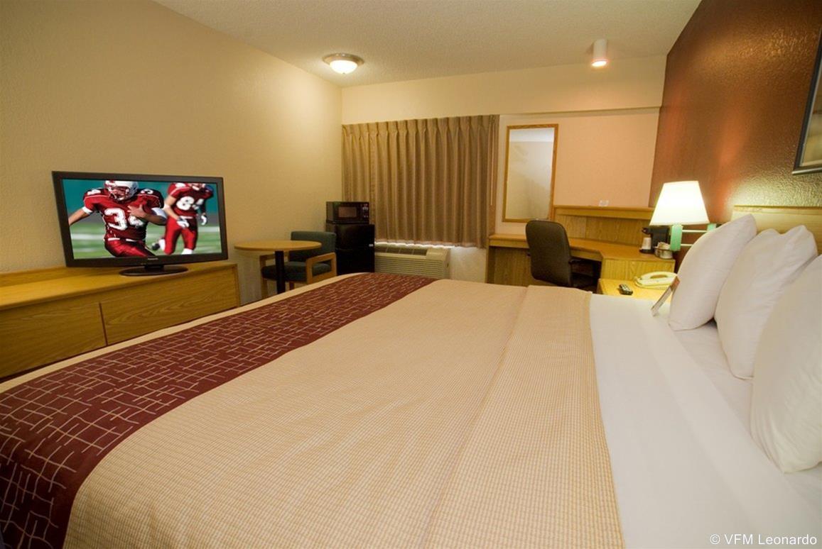 Red Roof Inn El Paso West