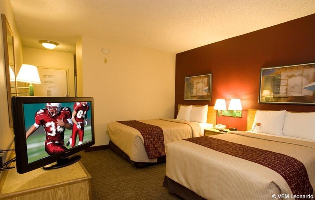 Red Roof Inn El Paso West