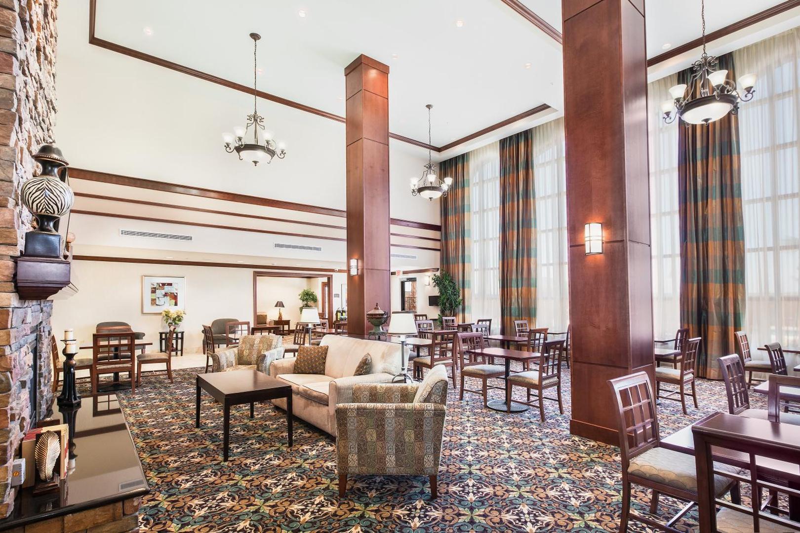 Staybridge Suites El Paso Airport Area