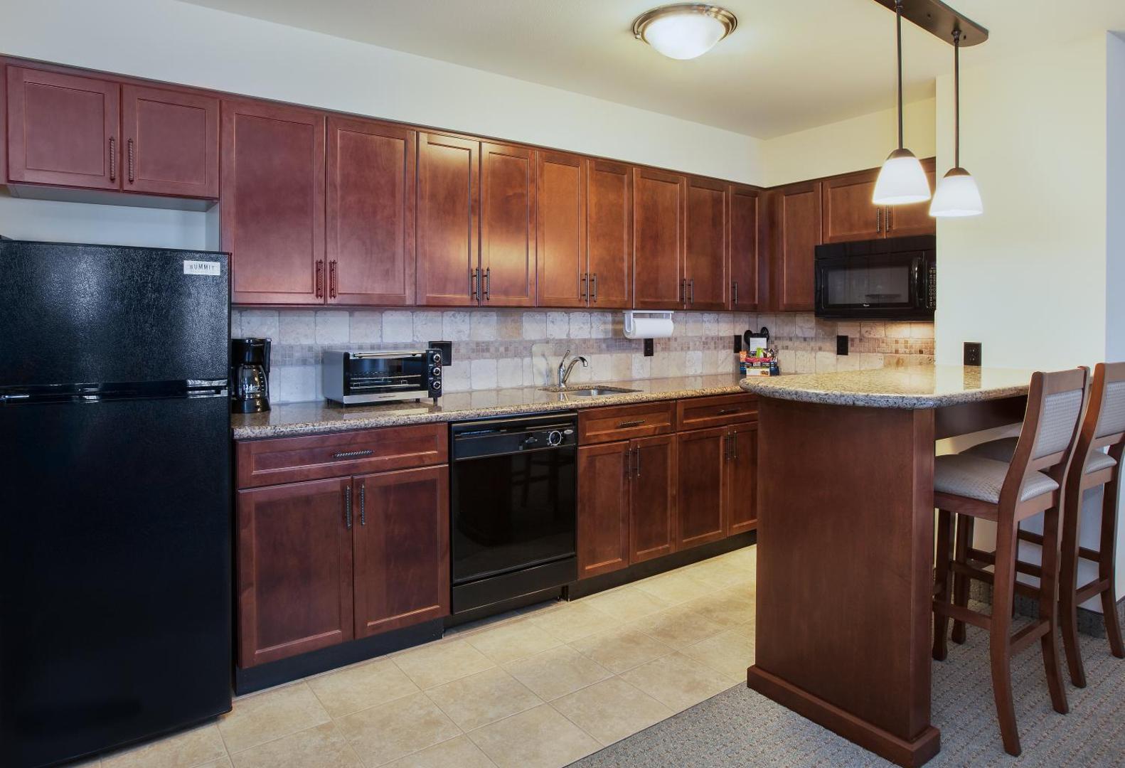 Staybridge Suites El Paso Airport Area