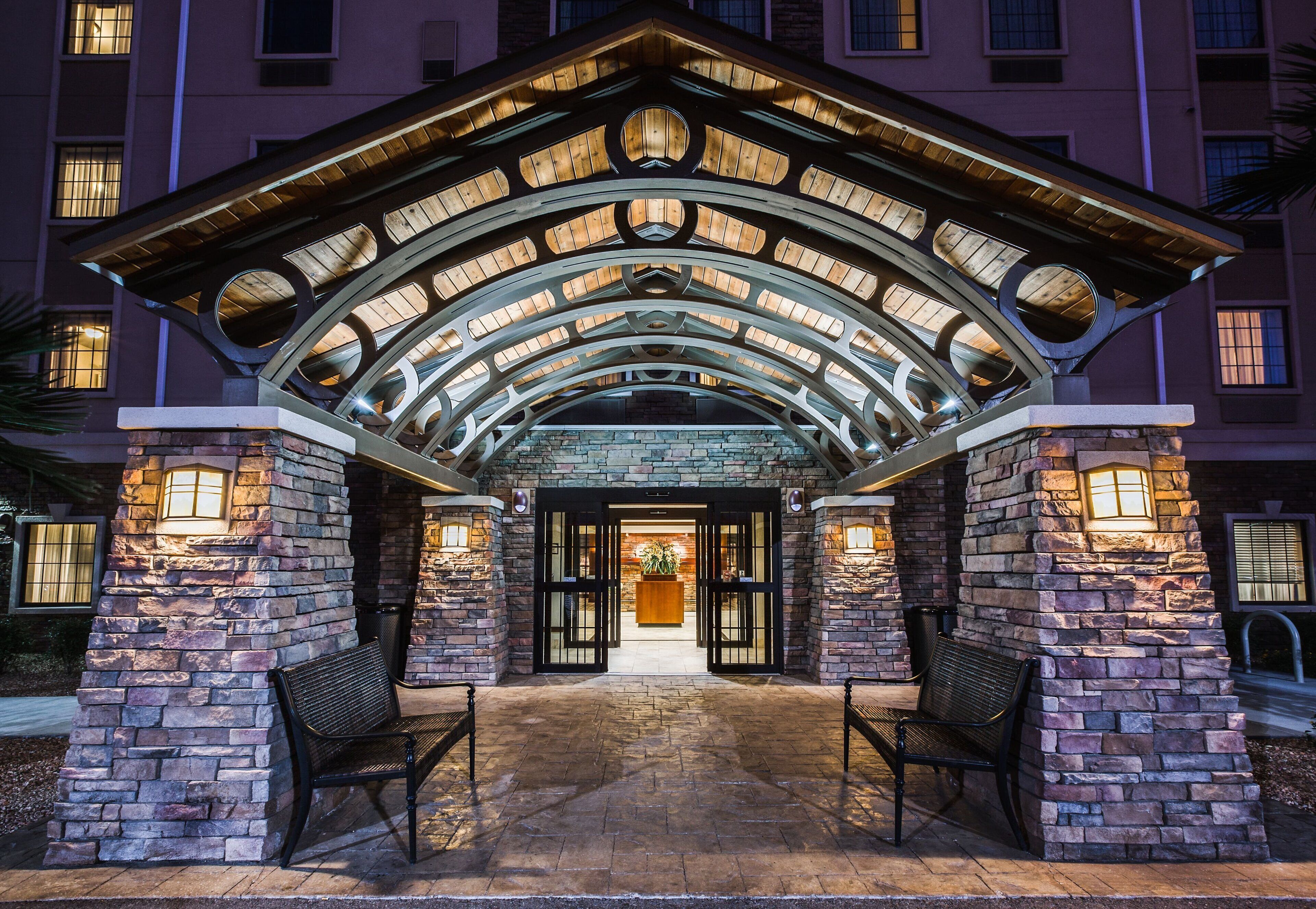 Staybridge Suites El Paso Airport Area
