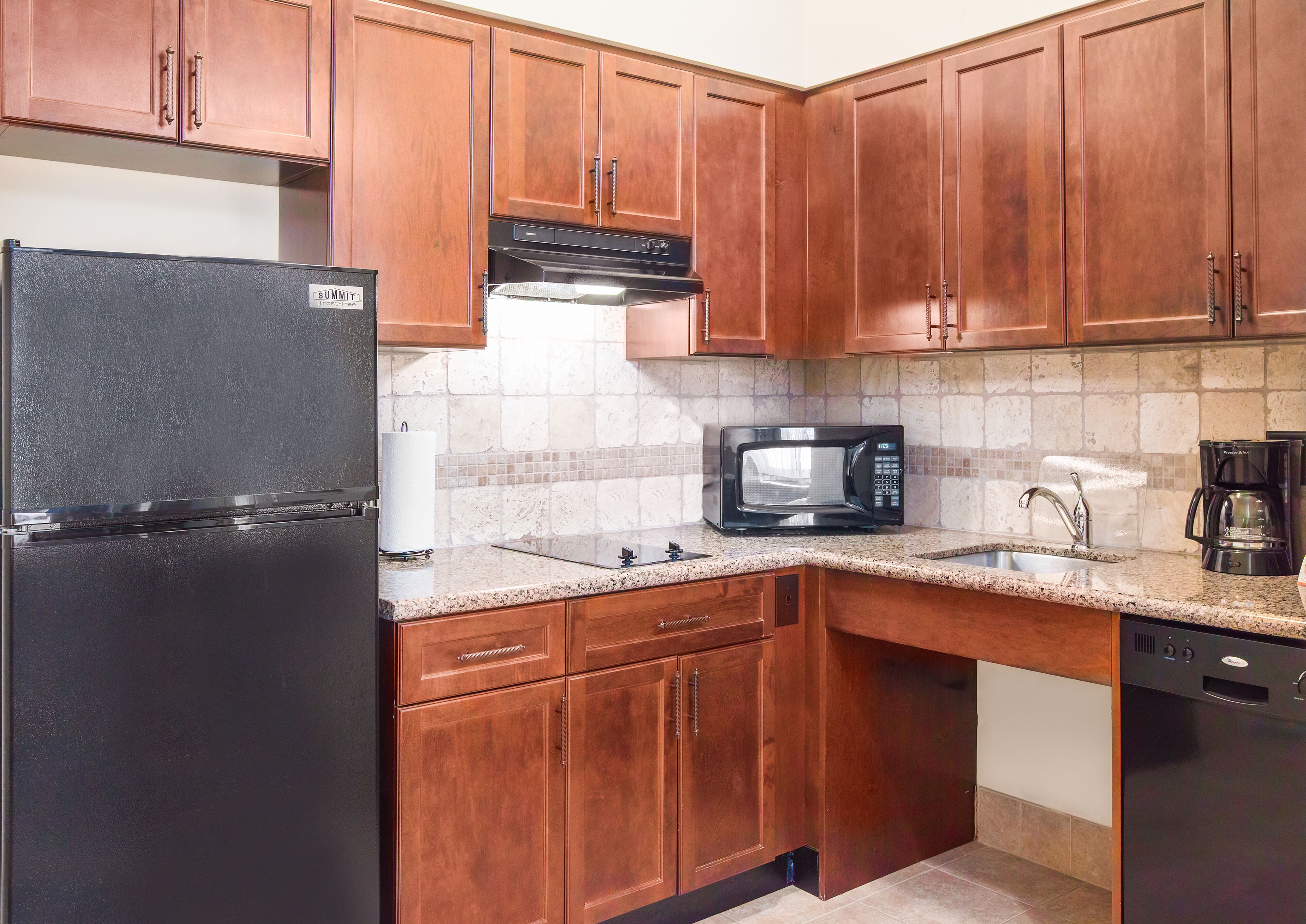 Staybridge Suites El Paso Airport Area