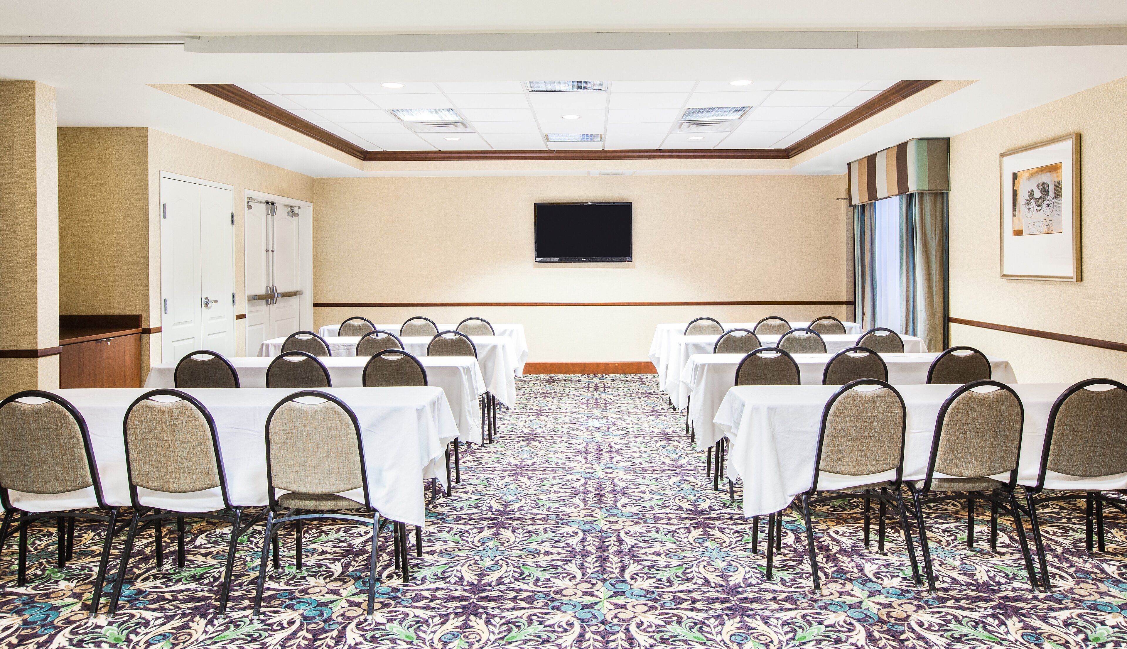 Staybridge Suites El Paso Airport Area
