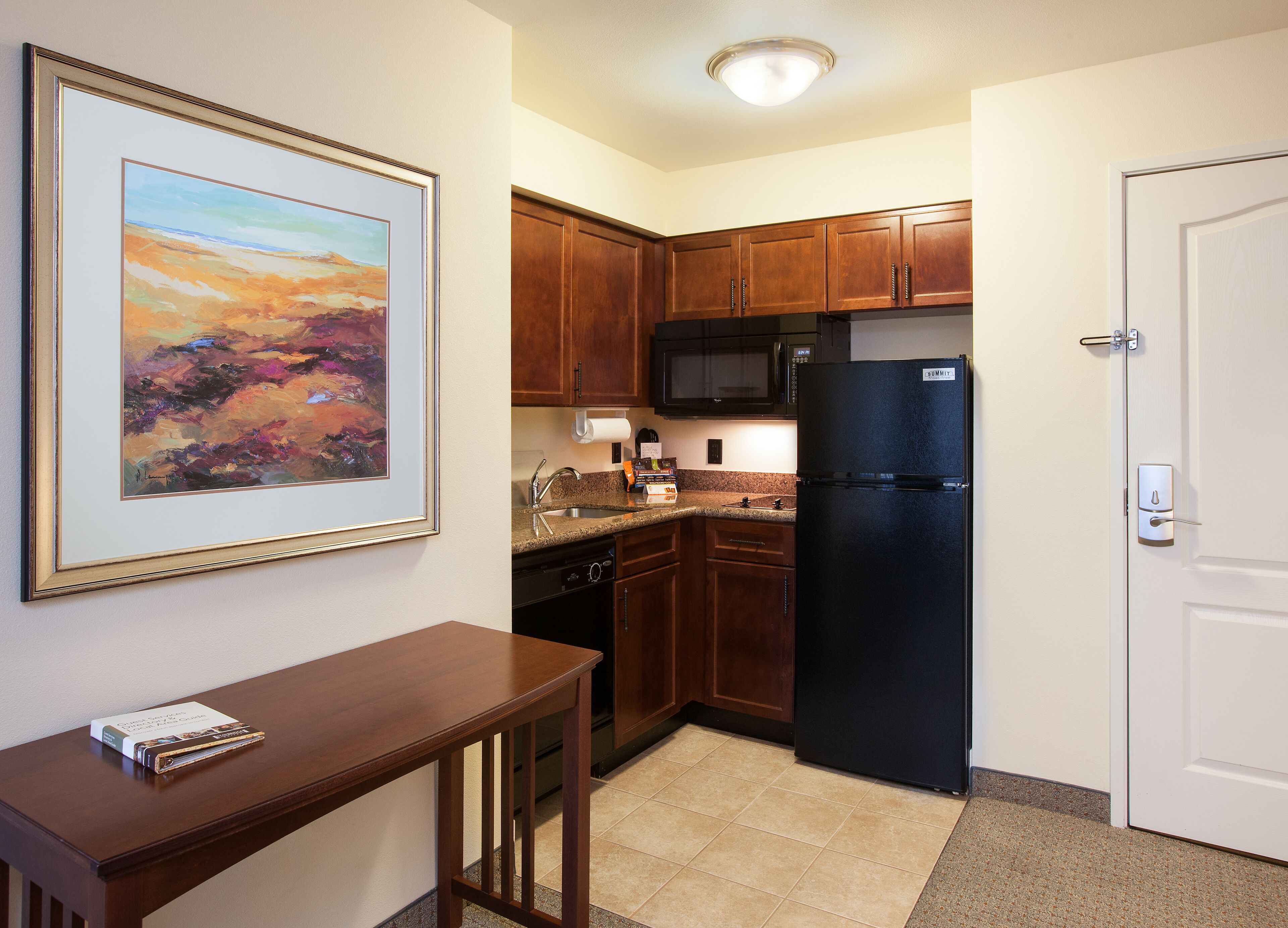 Staybridge Suites El Paso Airport Area