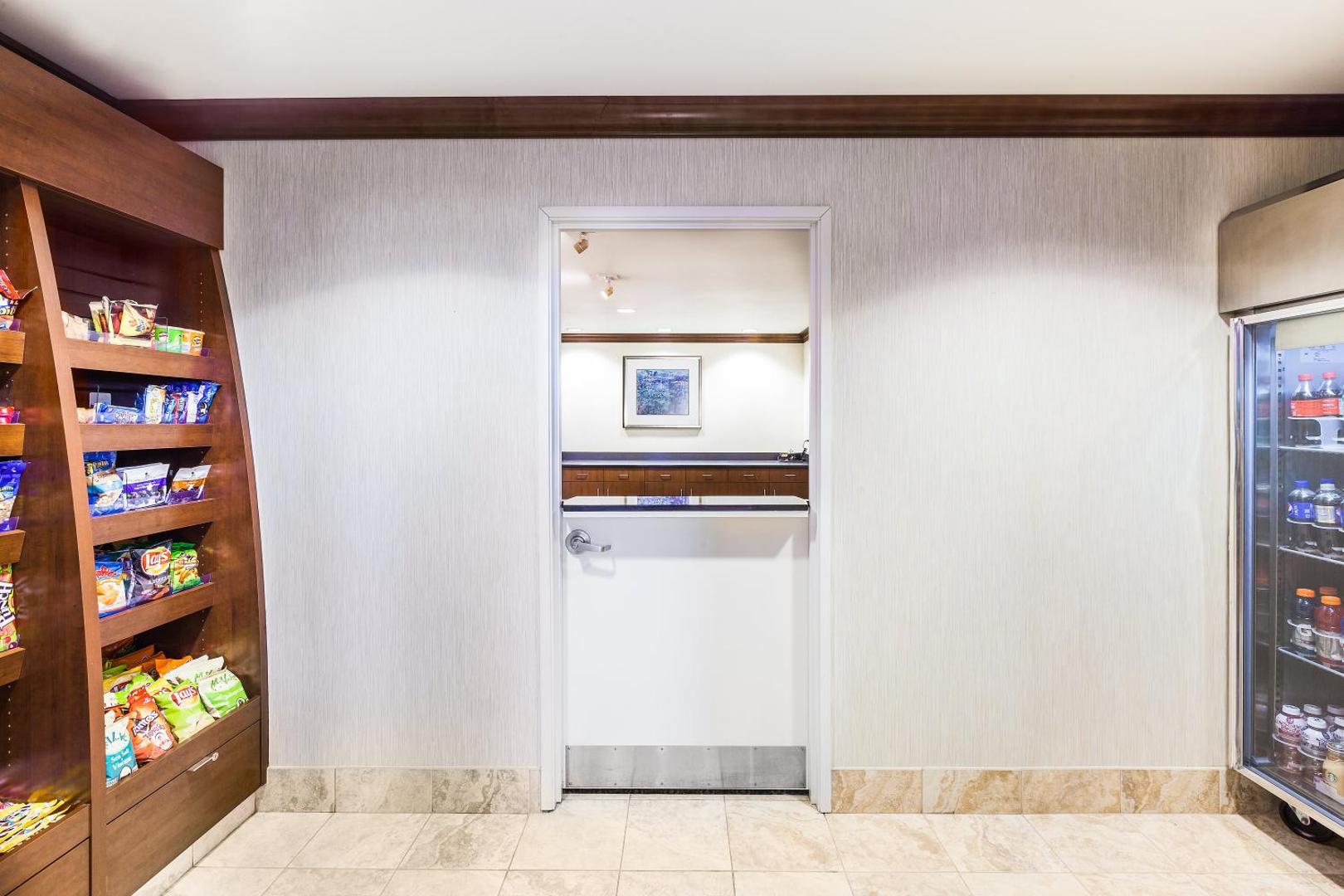 Staybridge Suites El Paso Airport Area