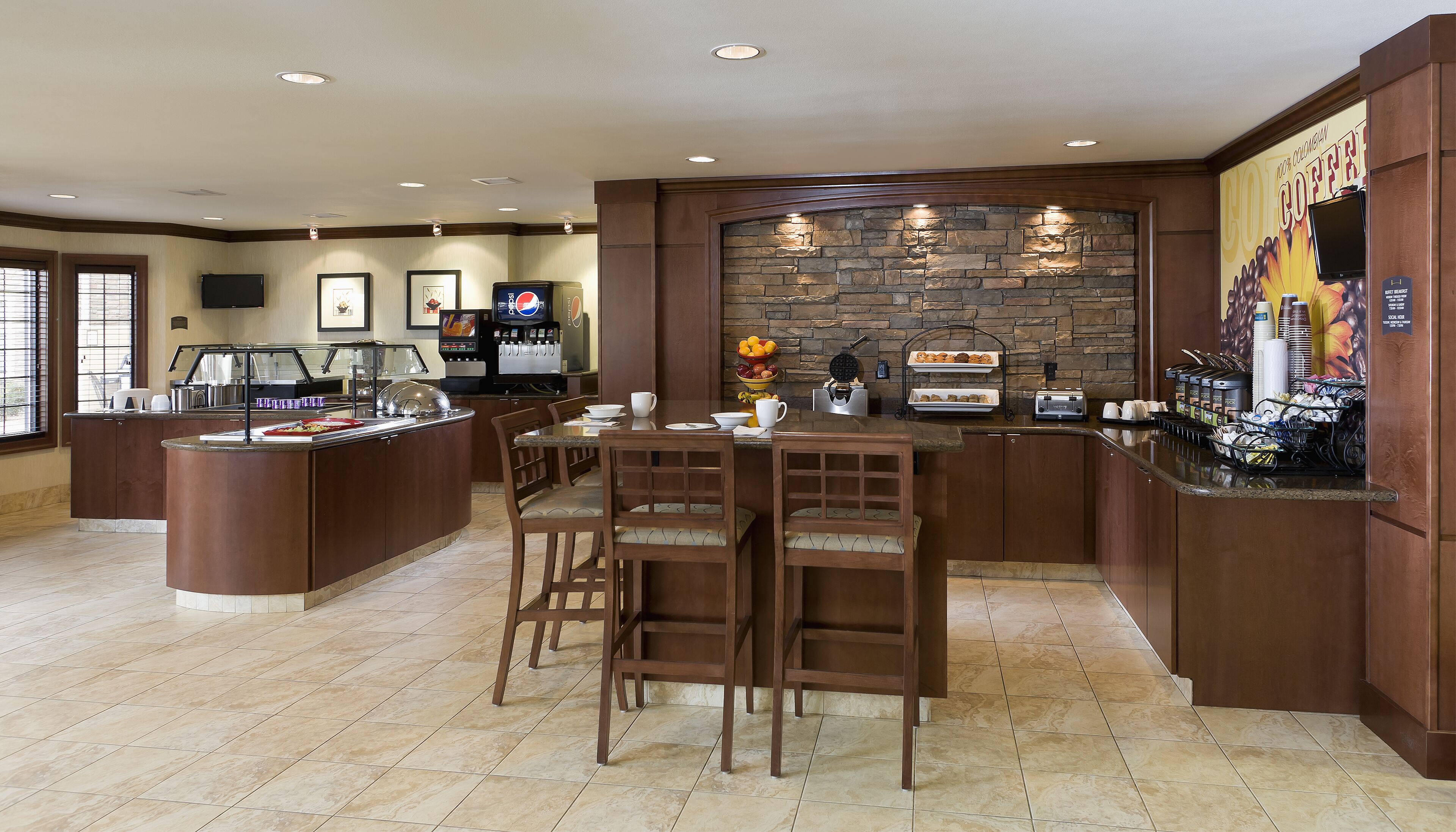 Staybridge Suites El Paso Airport Area