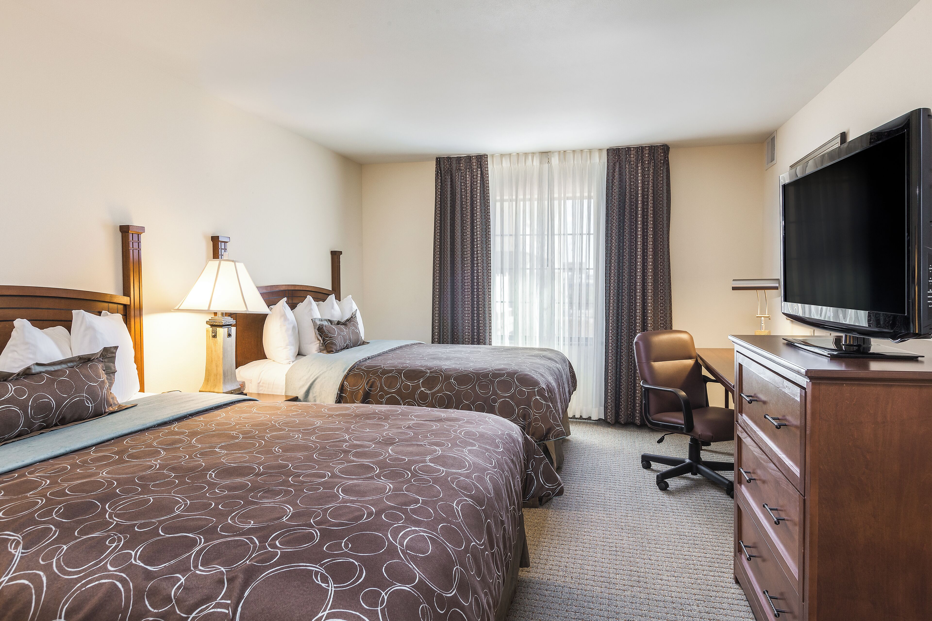 Staybridge Suites El Paso Airport Area