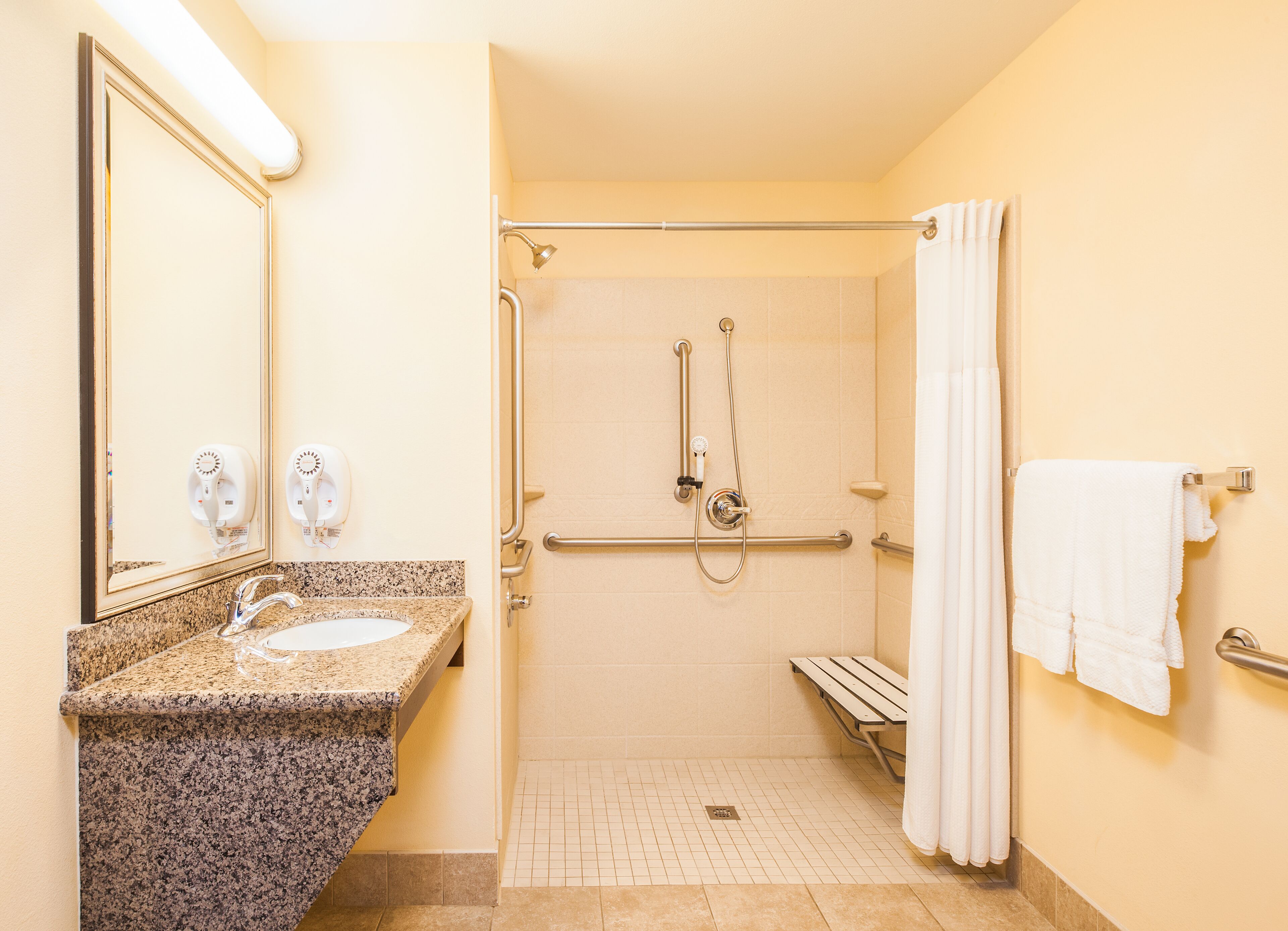 Staybridge Suites El Paso Airport Area