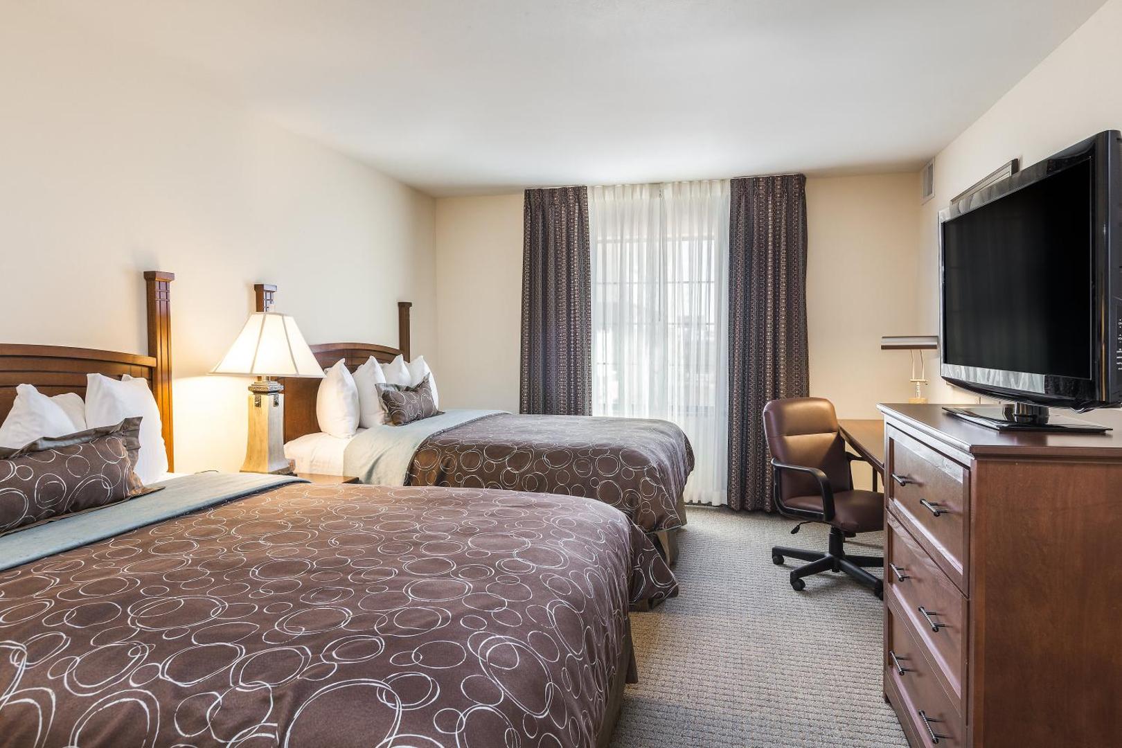 Staybridge Suites El Paso Airport Area