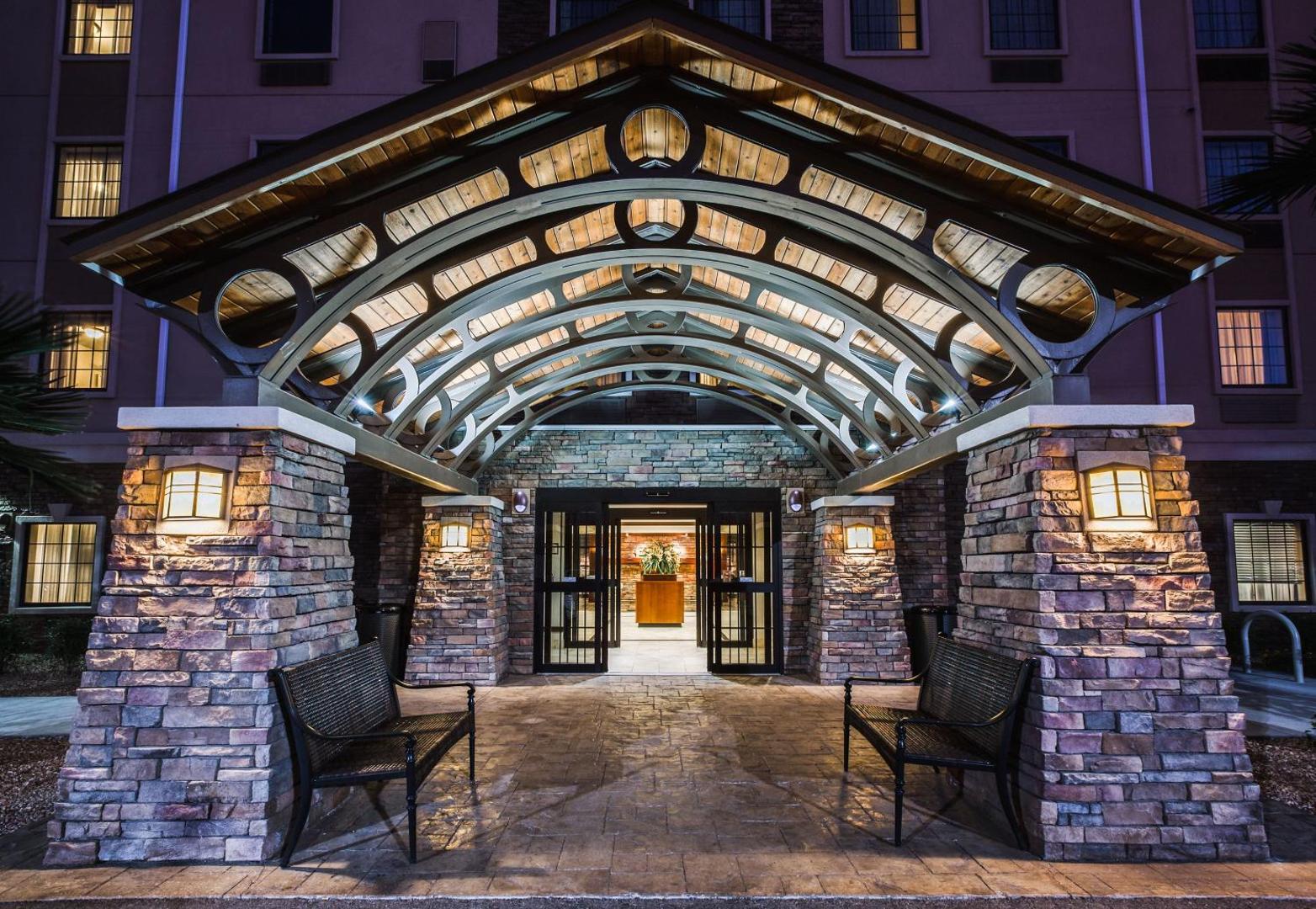 Staybridge Suites El Paso Airport Area