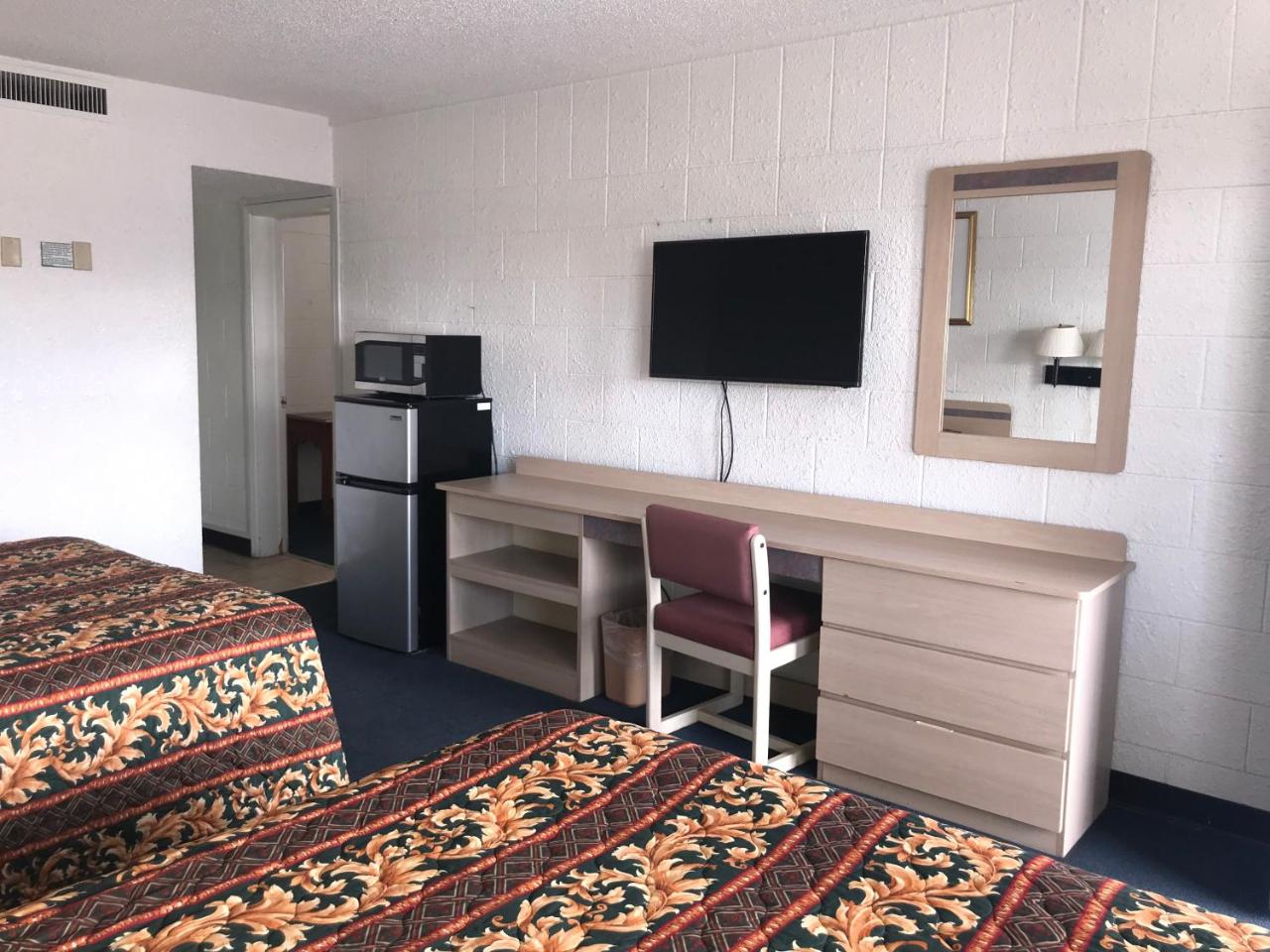 SuperLodge Motel