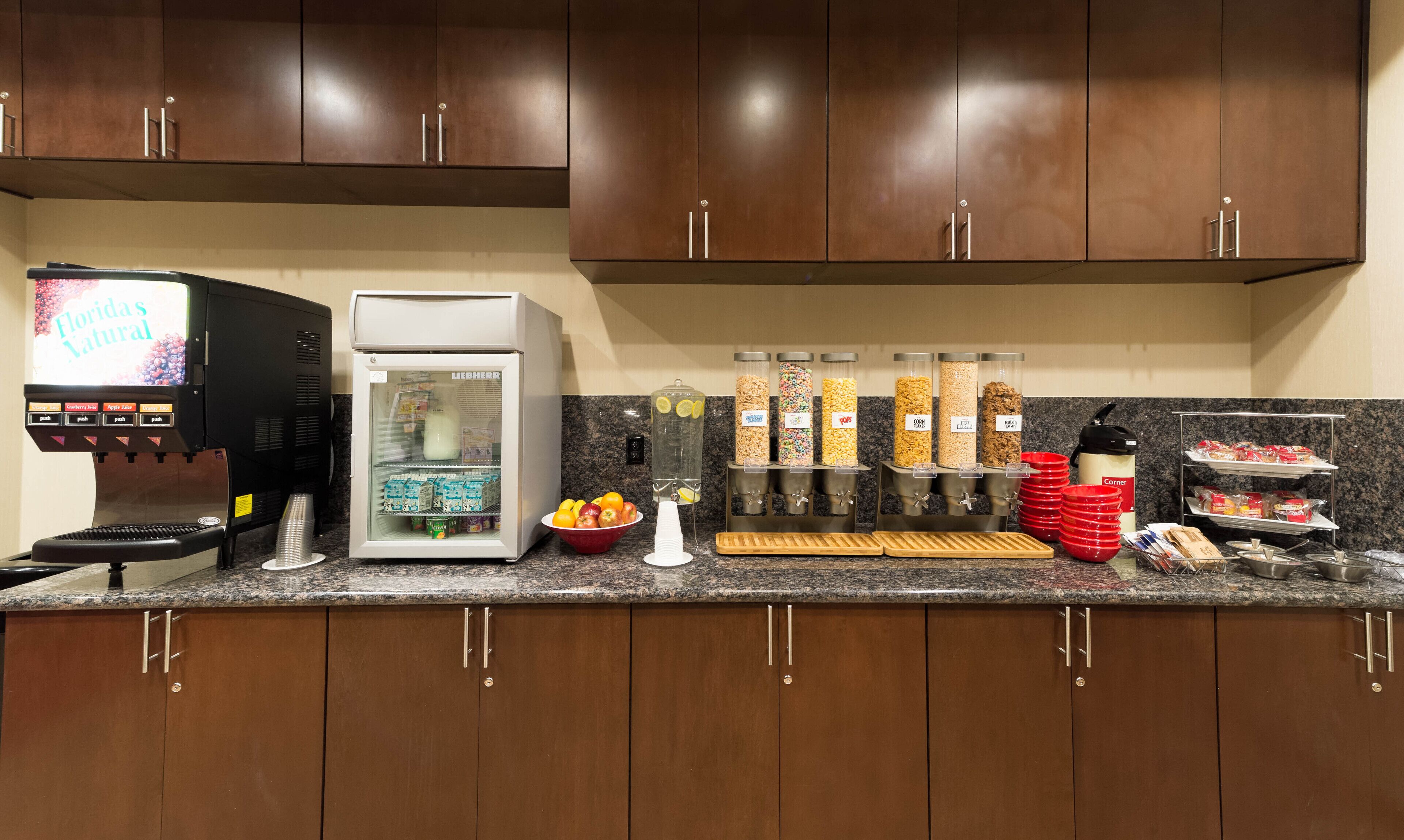 TownePlace Suites El Paso Airport