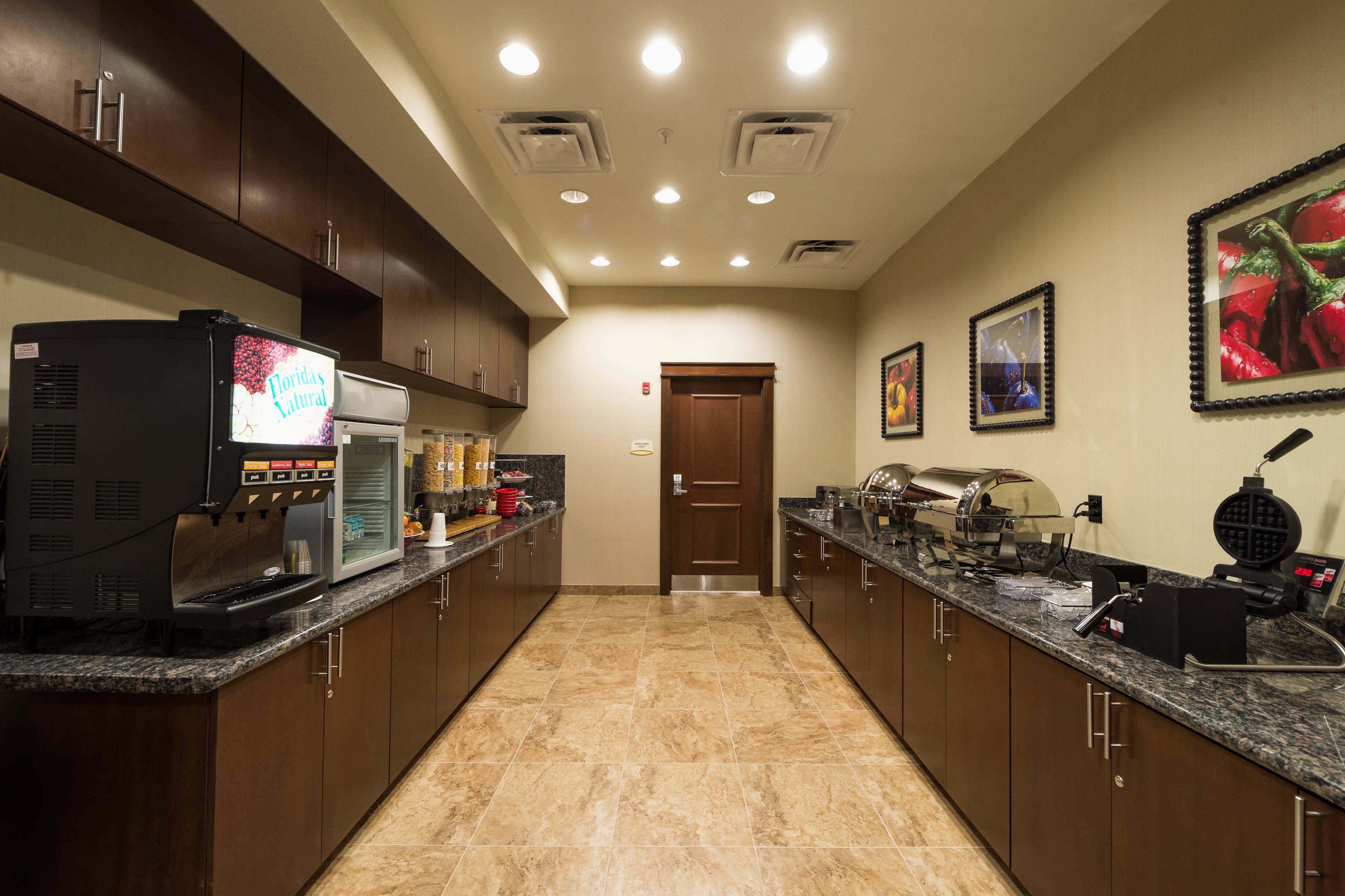 TownePlace Suites El Paso Airport