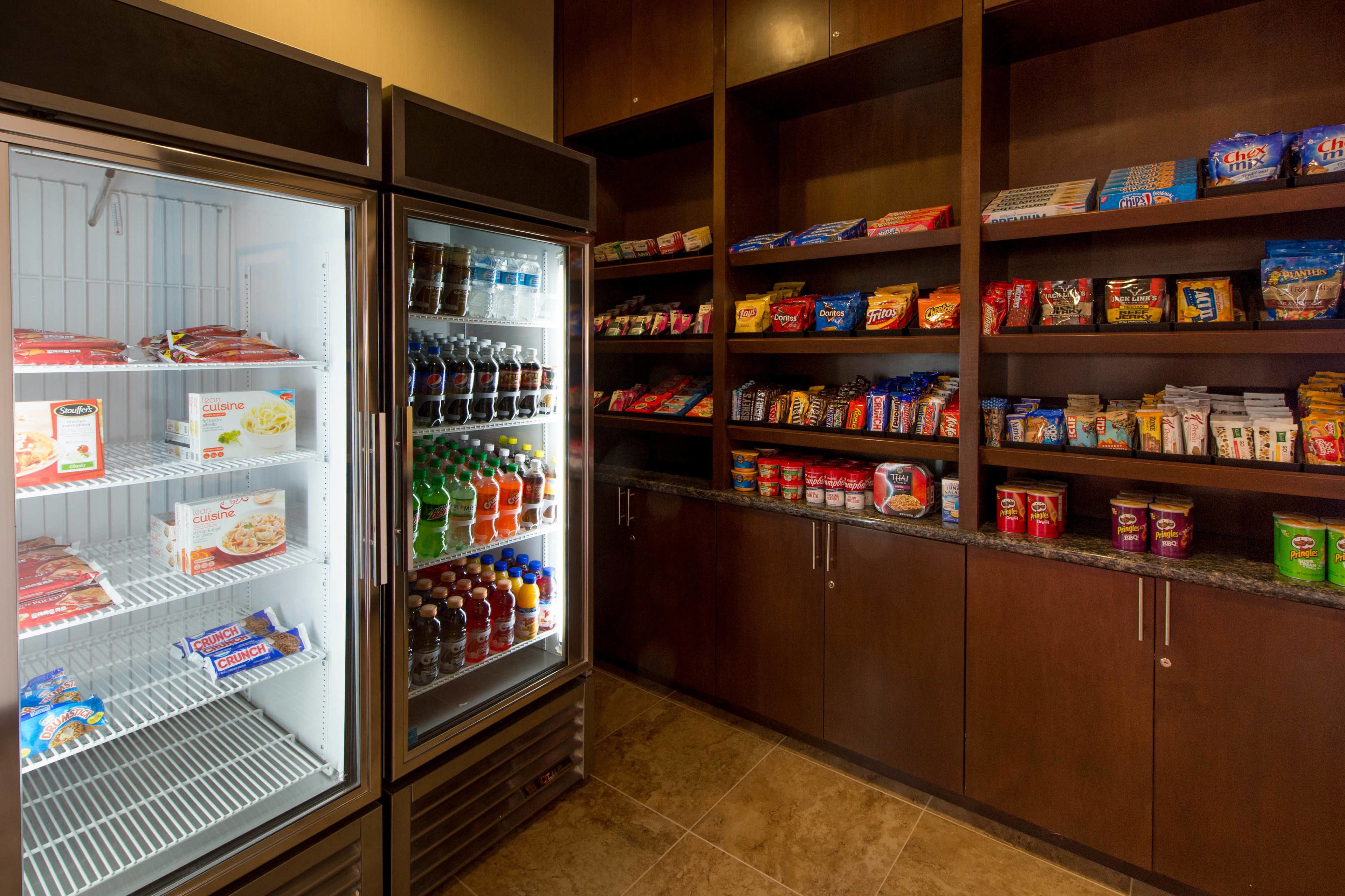 TownePlace Suites El Paso Airport