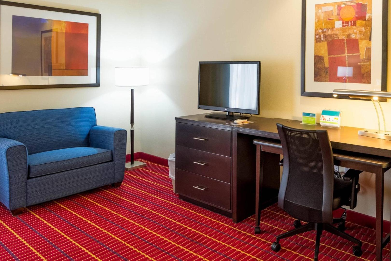 TownePlace Suites El Paso Airport
