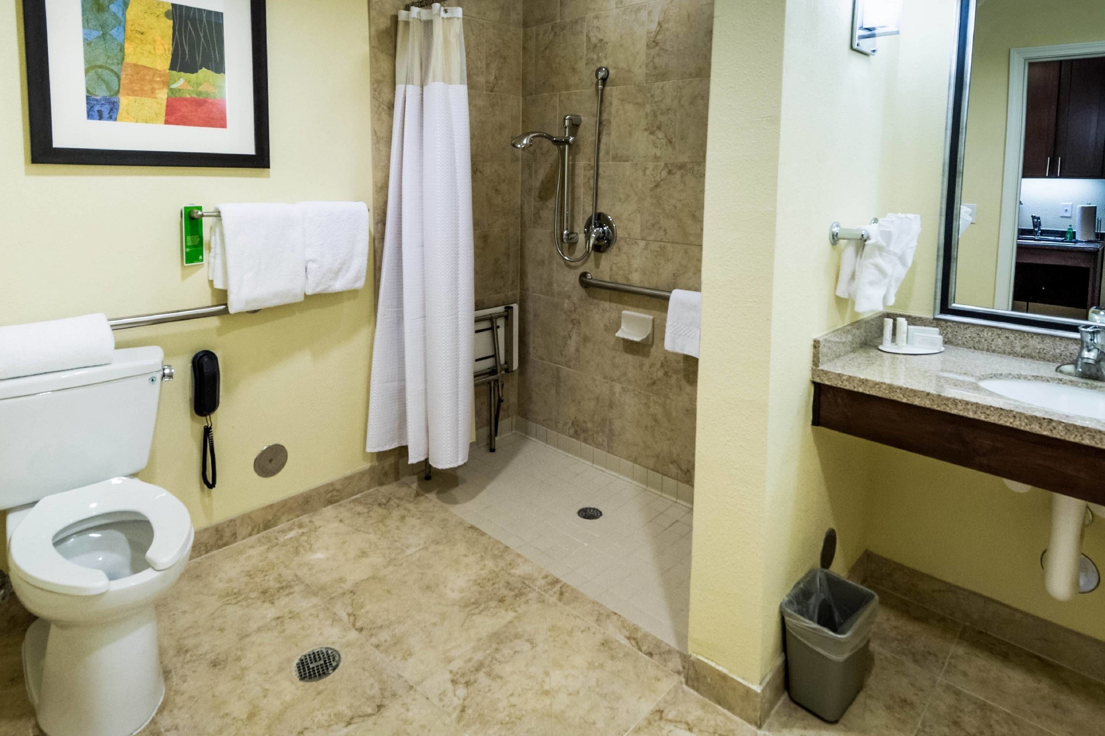 TownePlace Suites El Paso Airport