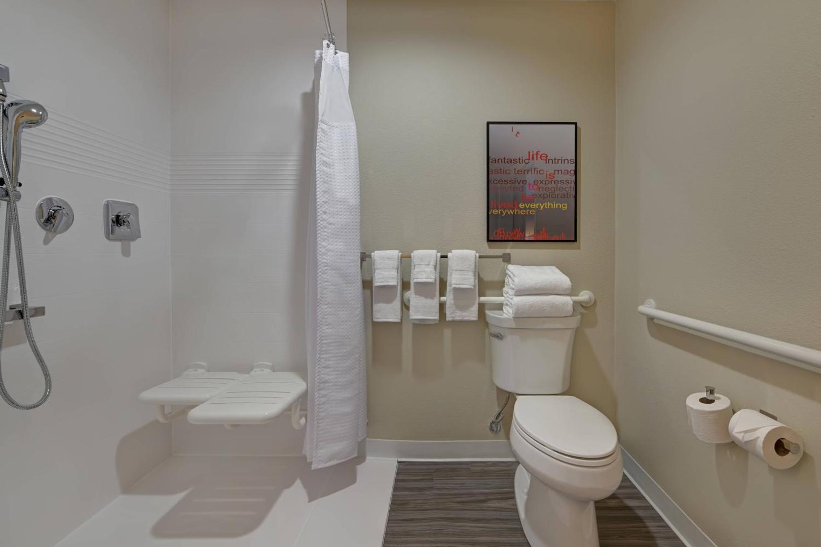 TownePlace Suites El Paso East/I-10