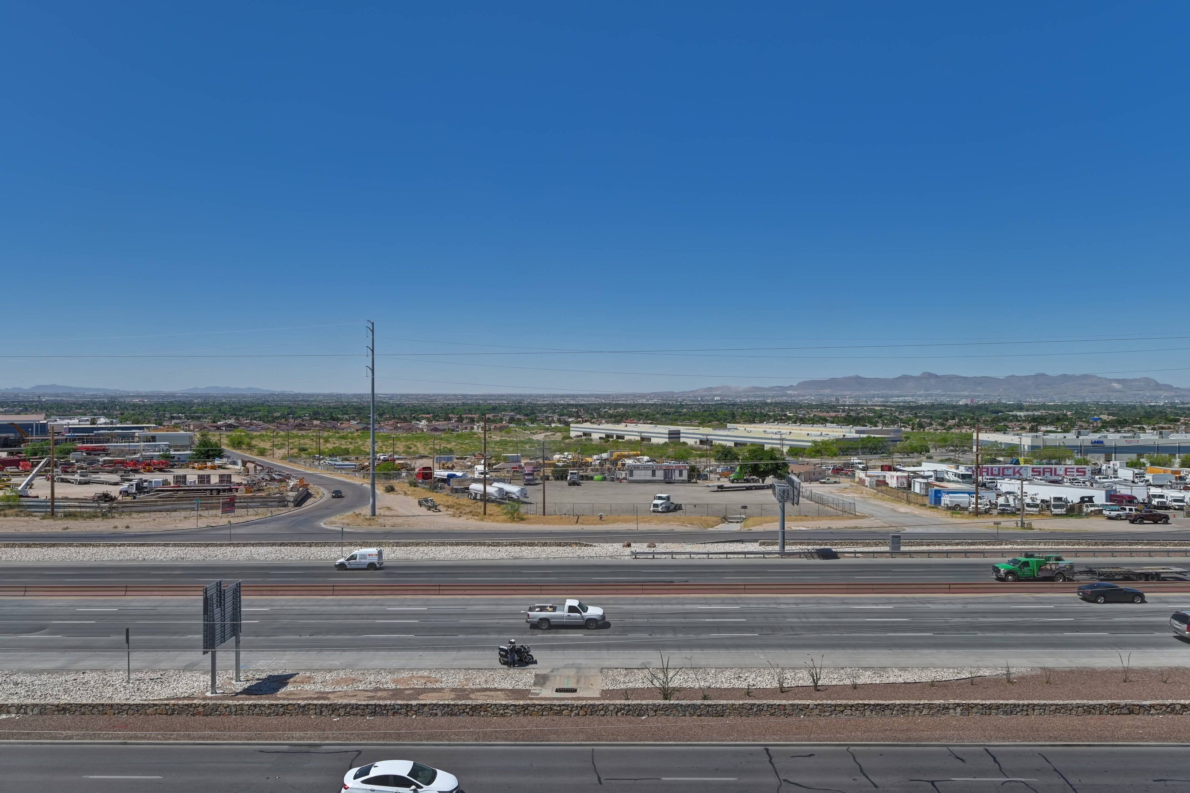 TownePlace Suites El Paso East/I-10
