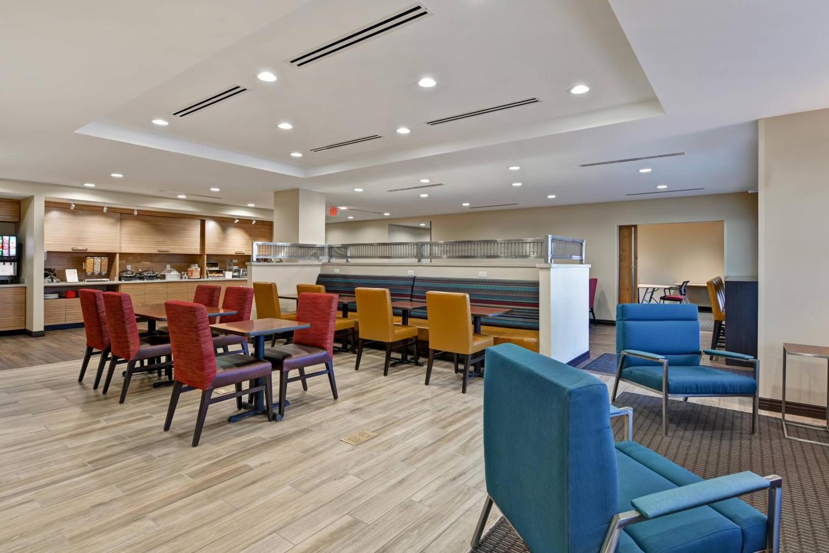 TownePlace Suites El Paso East/I-10