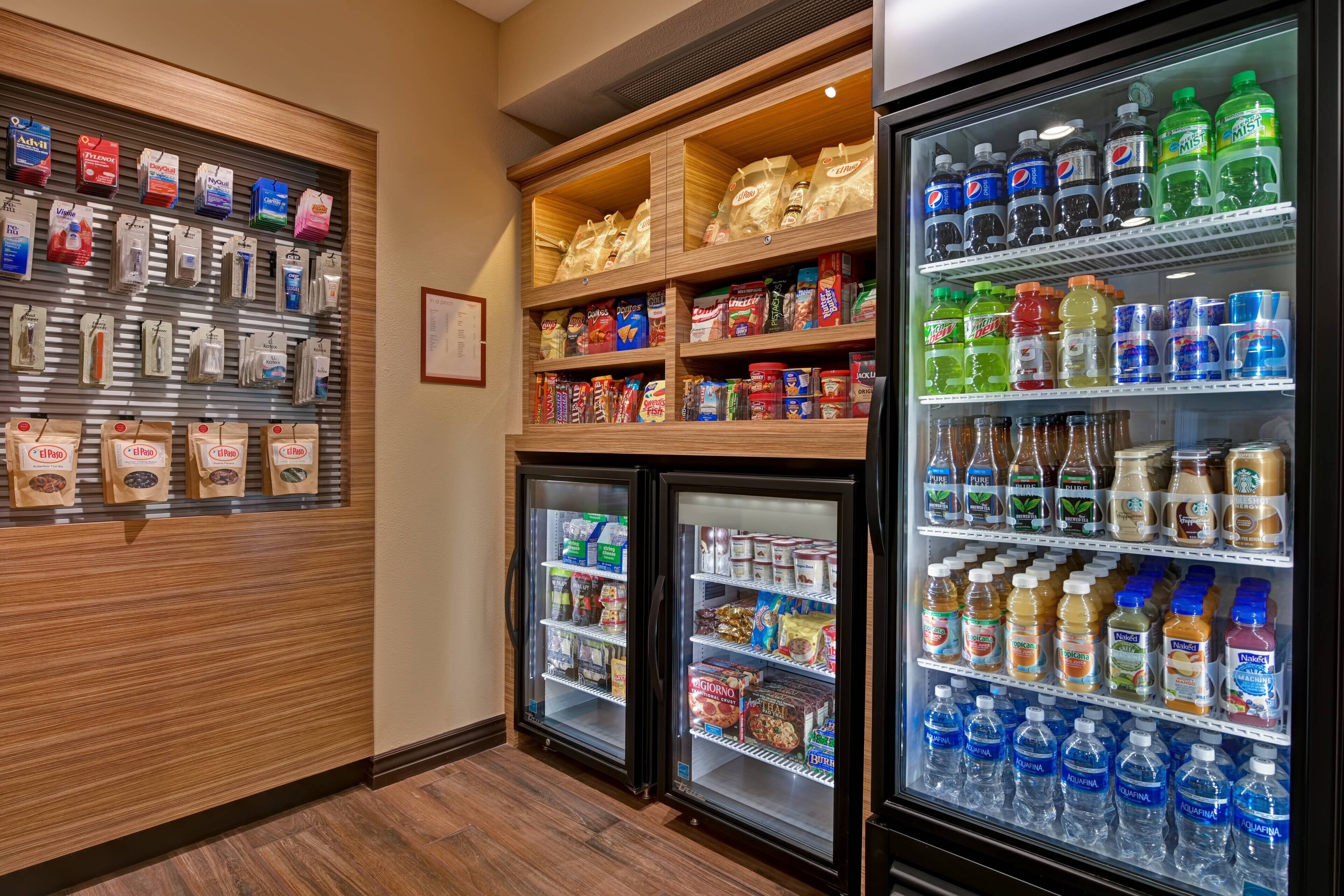 TownePlace Suites El Paso East/I-10