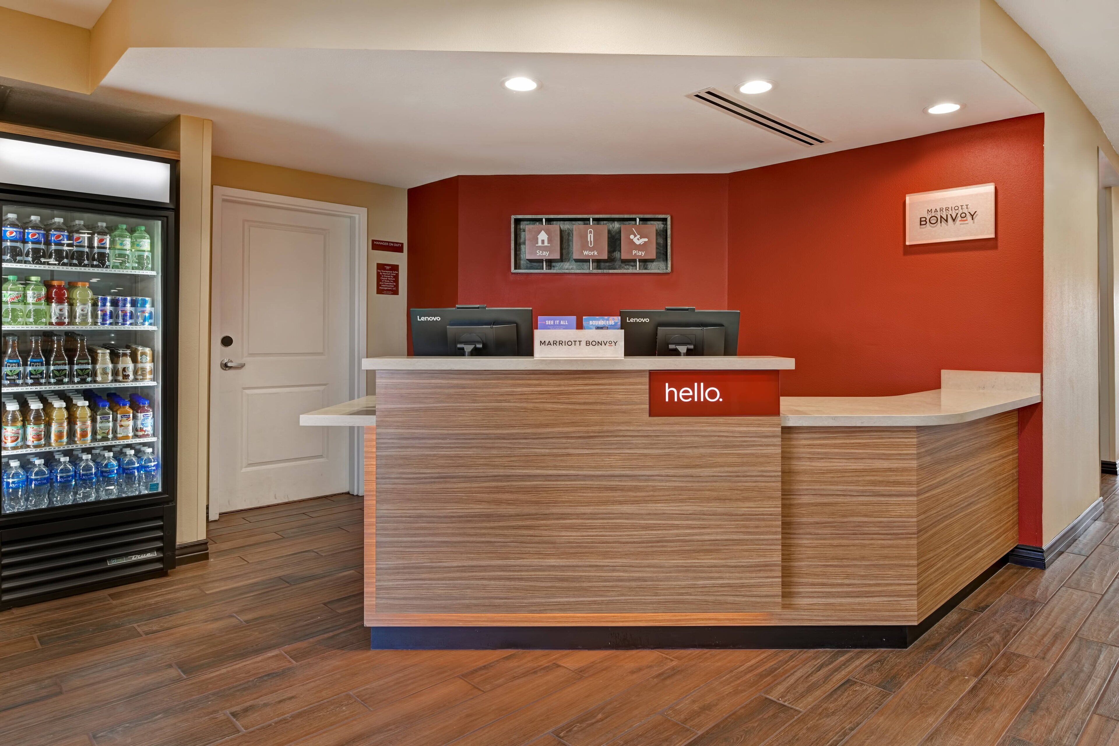 TownePlace Suites El Paso East/I-10